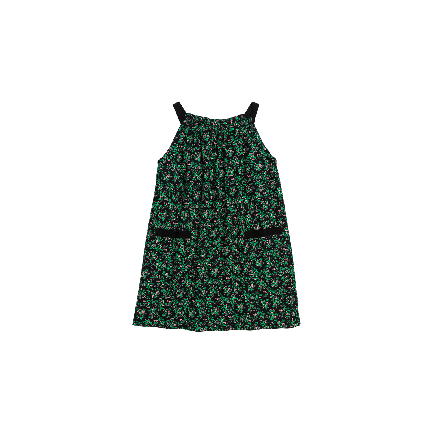 Robe Lila enfant - Bonpoint vintage
