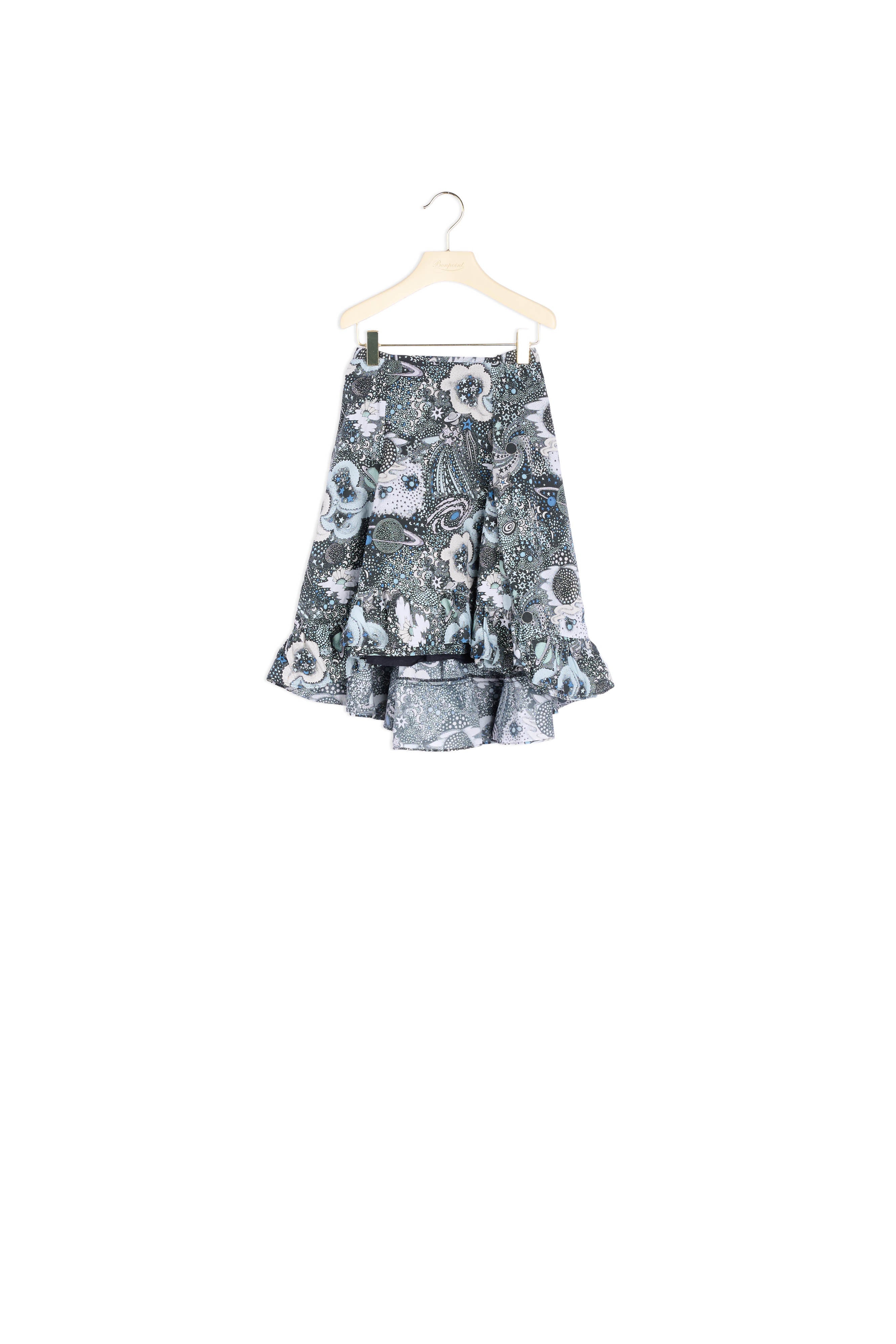 Jupe longue Nala - Bonpoint vintage