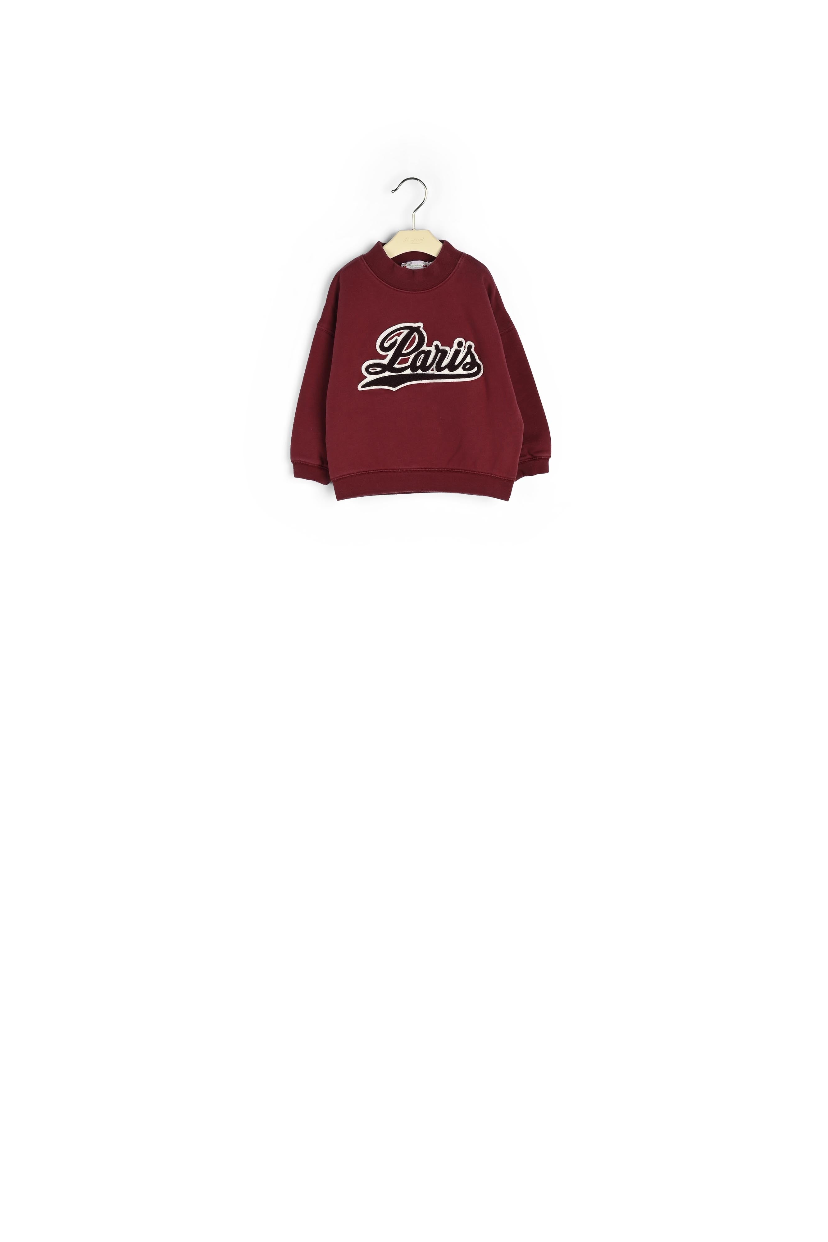 Sweat Bart - Bonpoint vintage