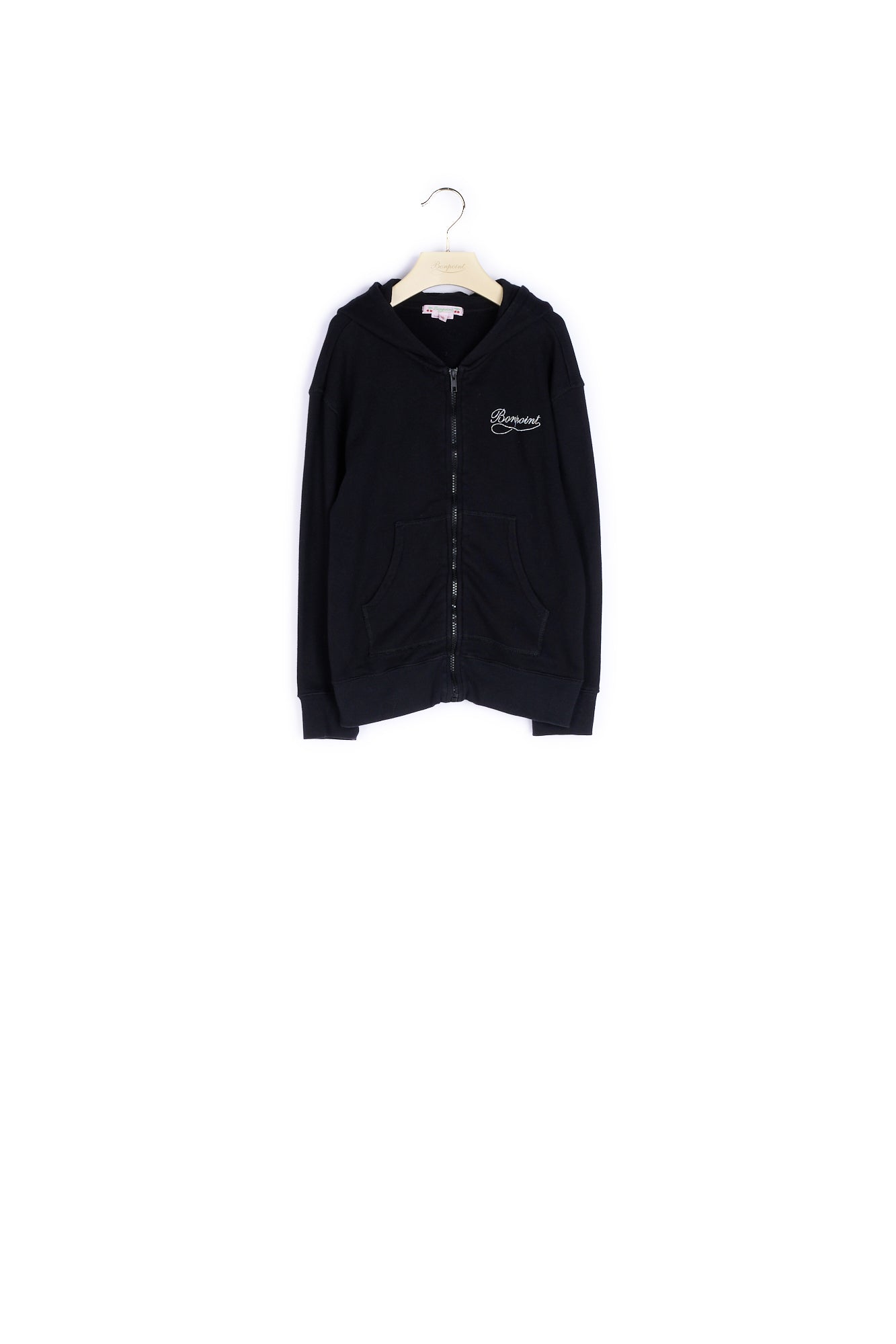 Sweat fille - Bonpoint vintage