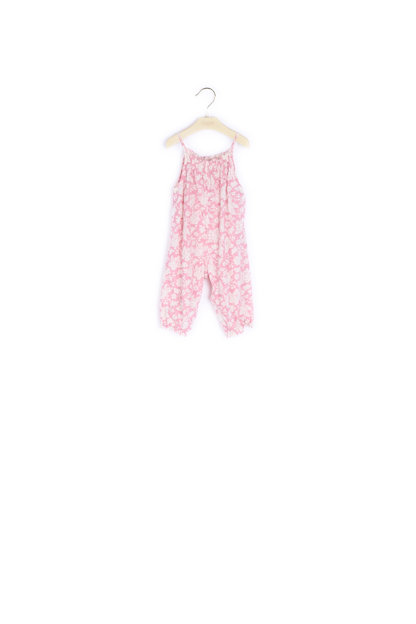 Combinaison Anishali - Bonpoint vintage