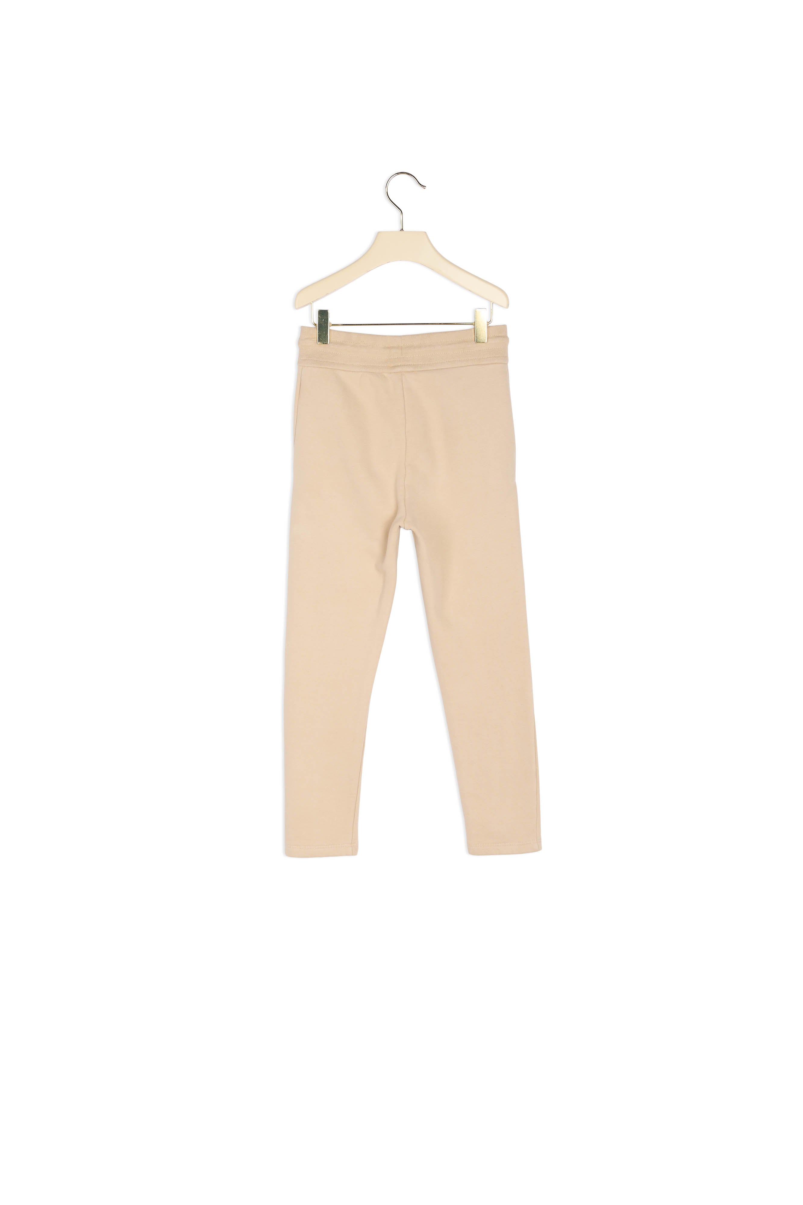 Jogging en molleton doux - Bonpoint vintage