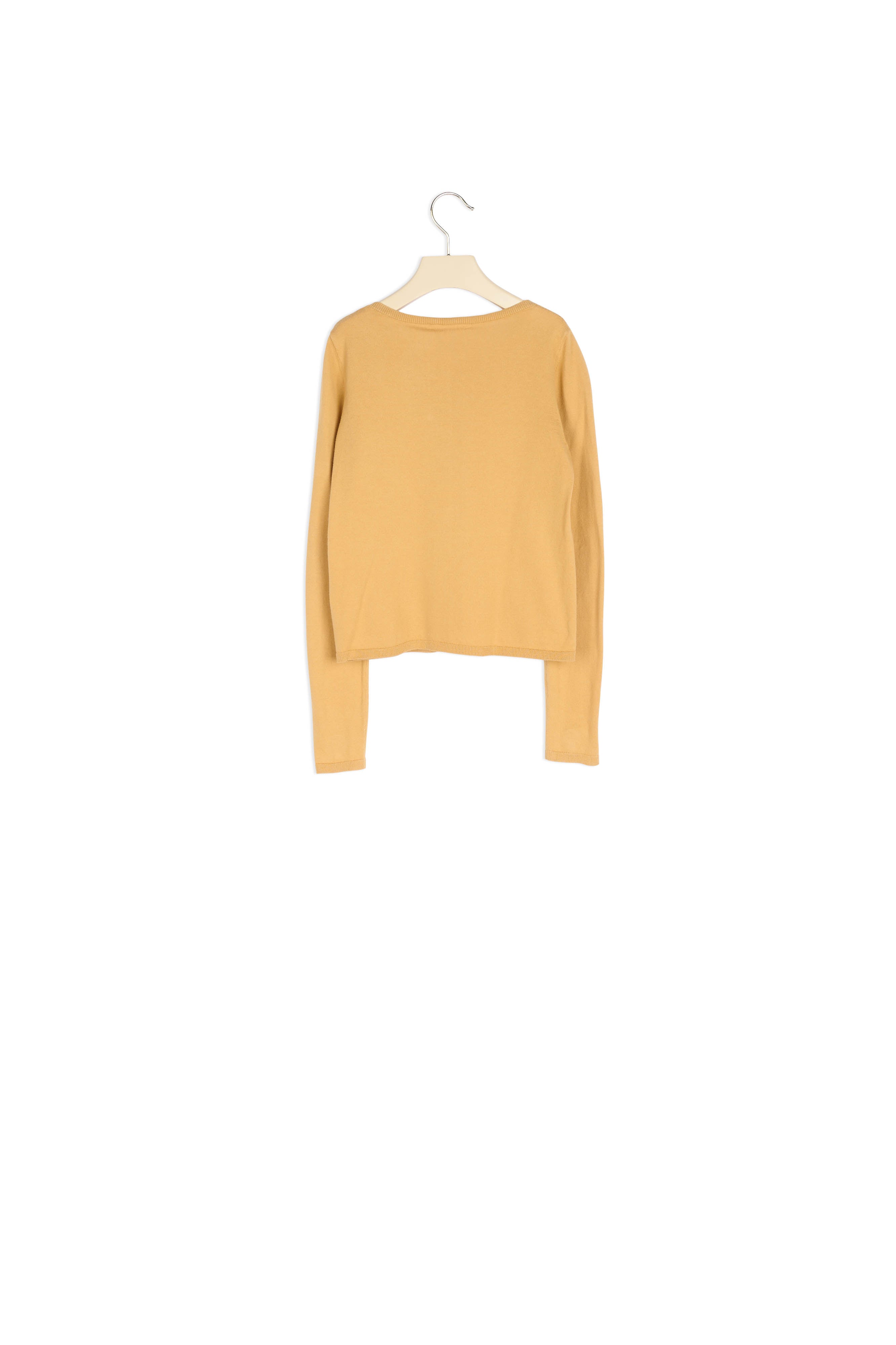 Cardigan coton - Bonpoint vintage