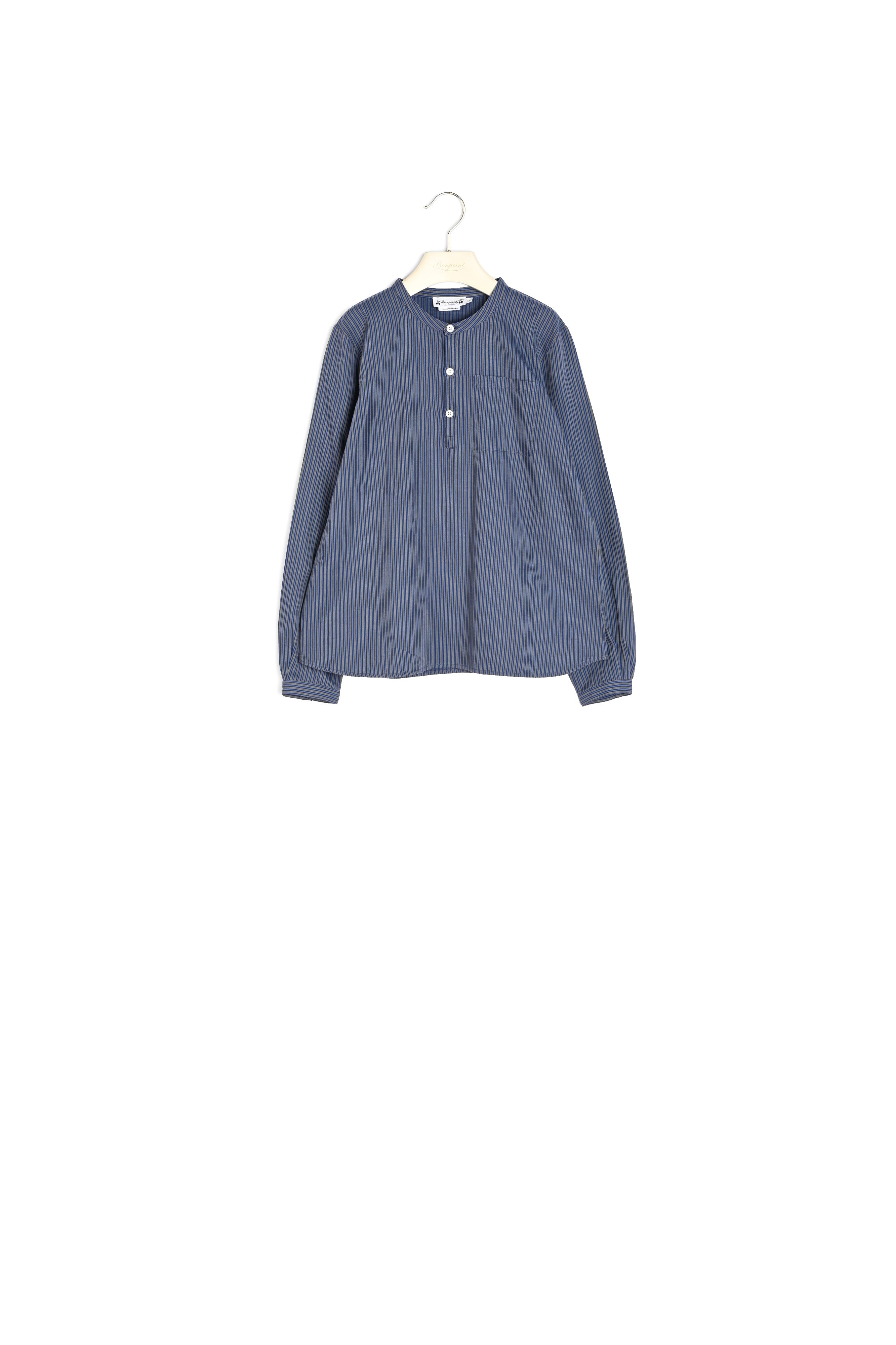 Chemise Artiste - Bonpoint vintage