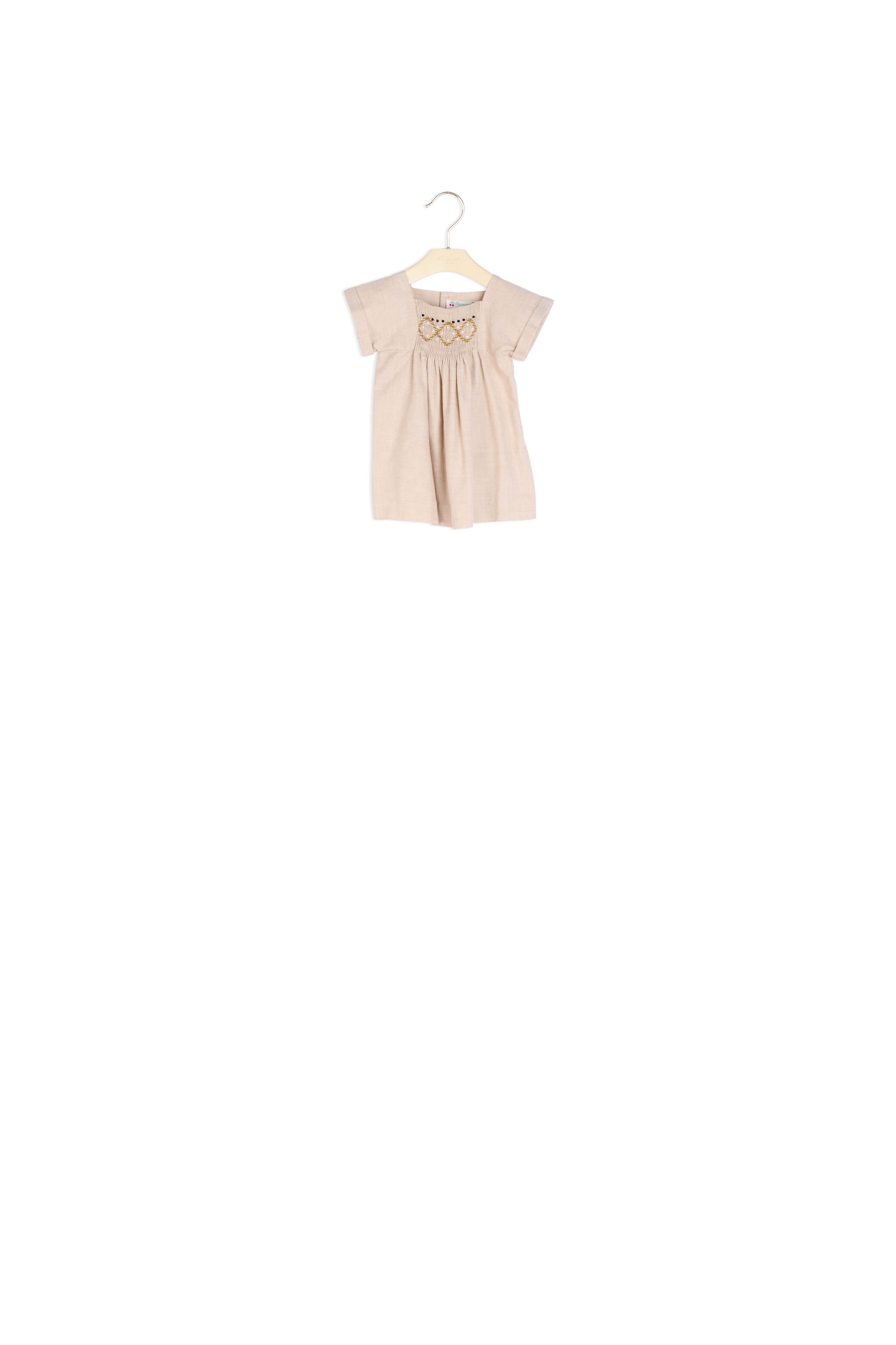 Robe Pais - Bonpoint vintage