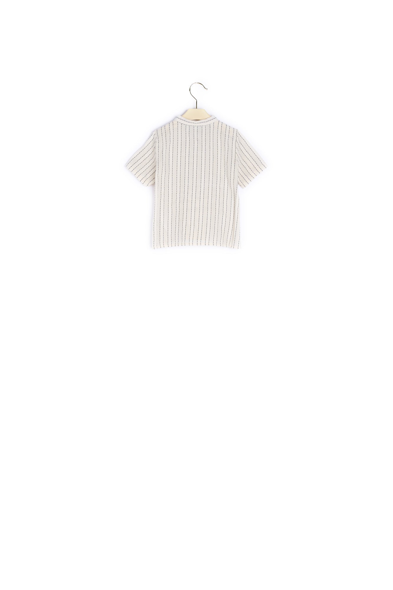 Chemise Cesar - Bonpoint vintage