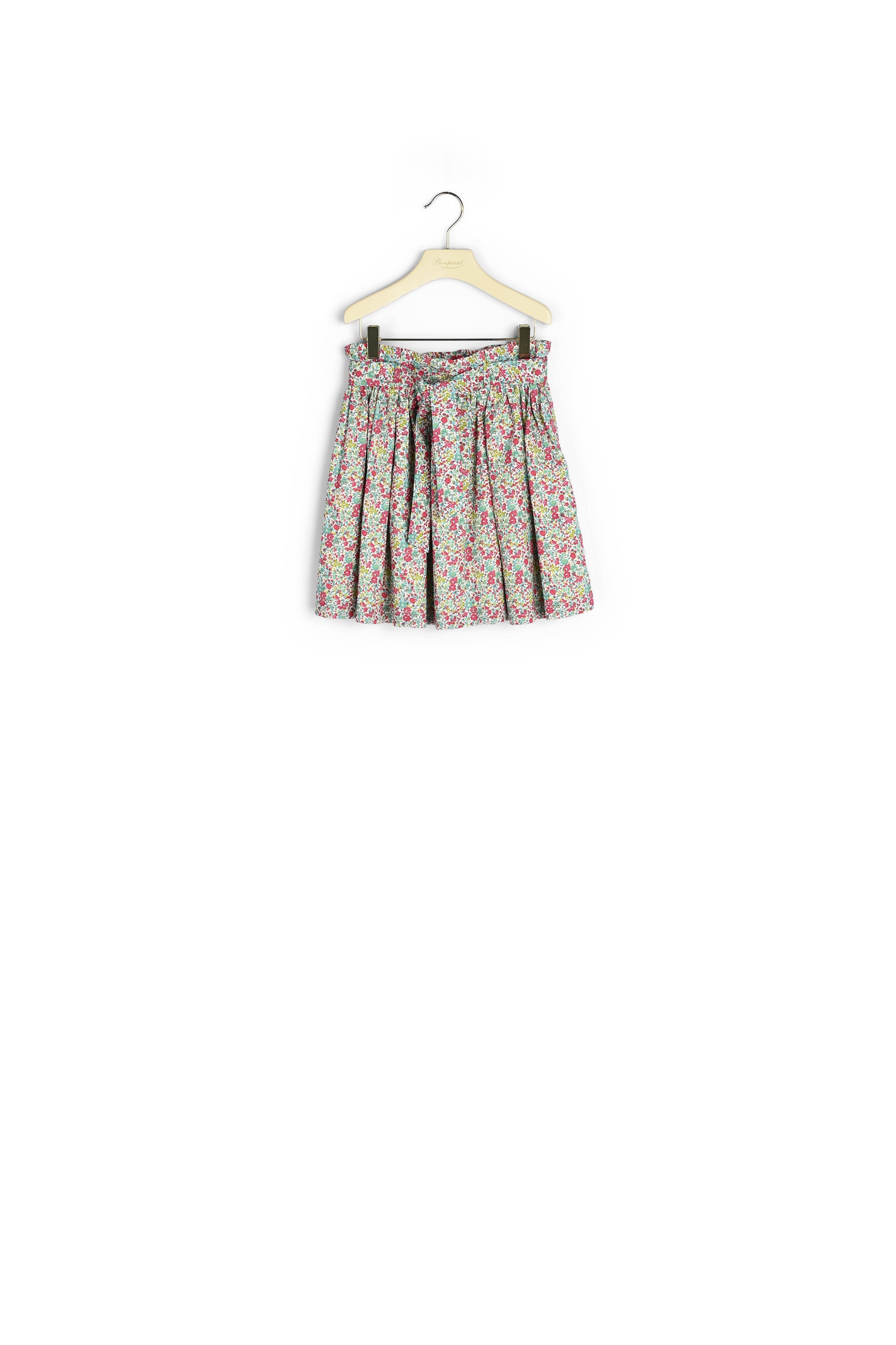 Jupe Tuie - Bonpoint vintage