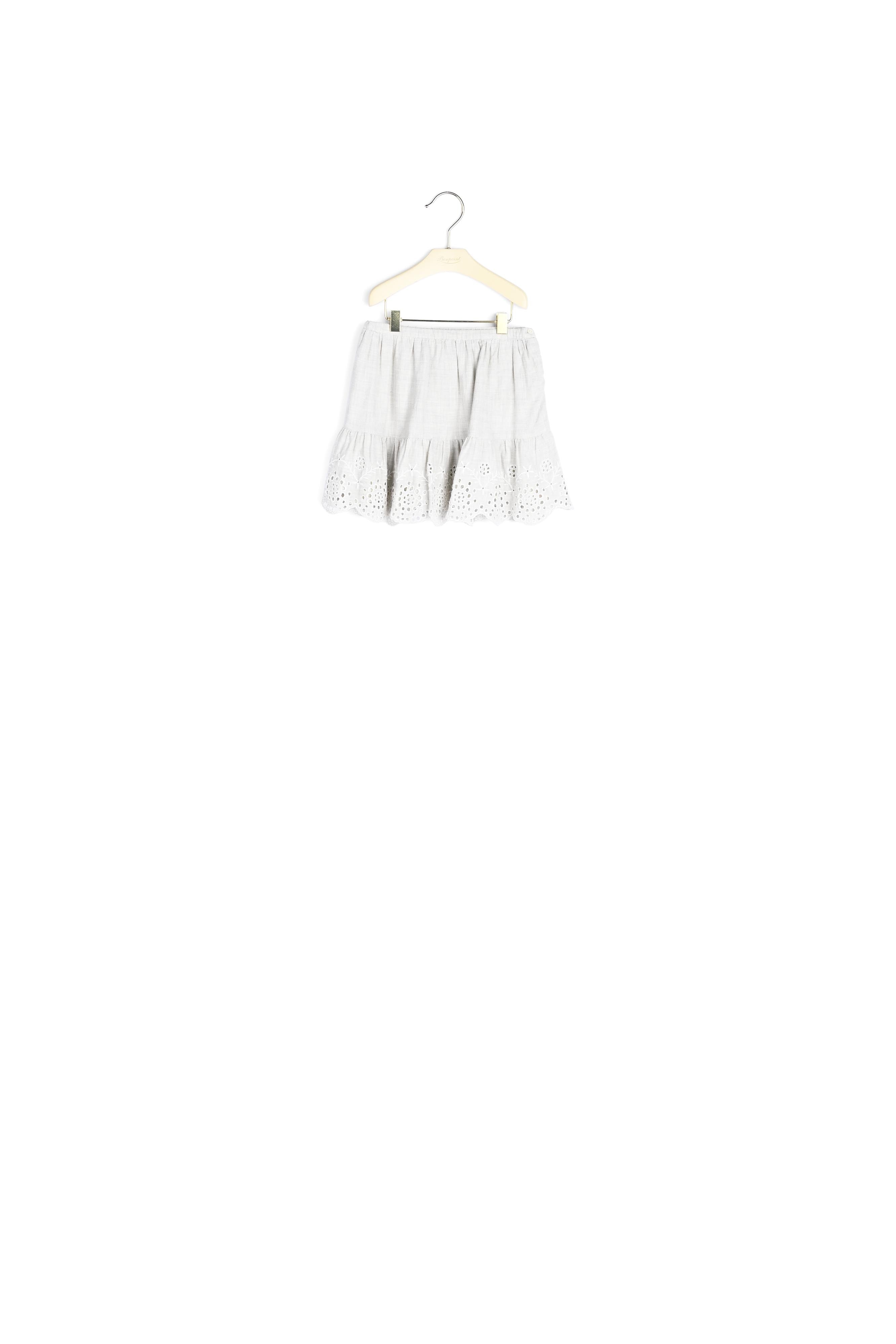 Jupe Paloma - Bonpoint vintage