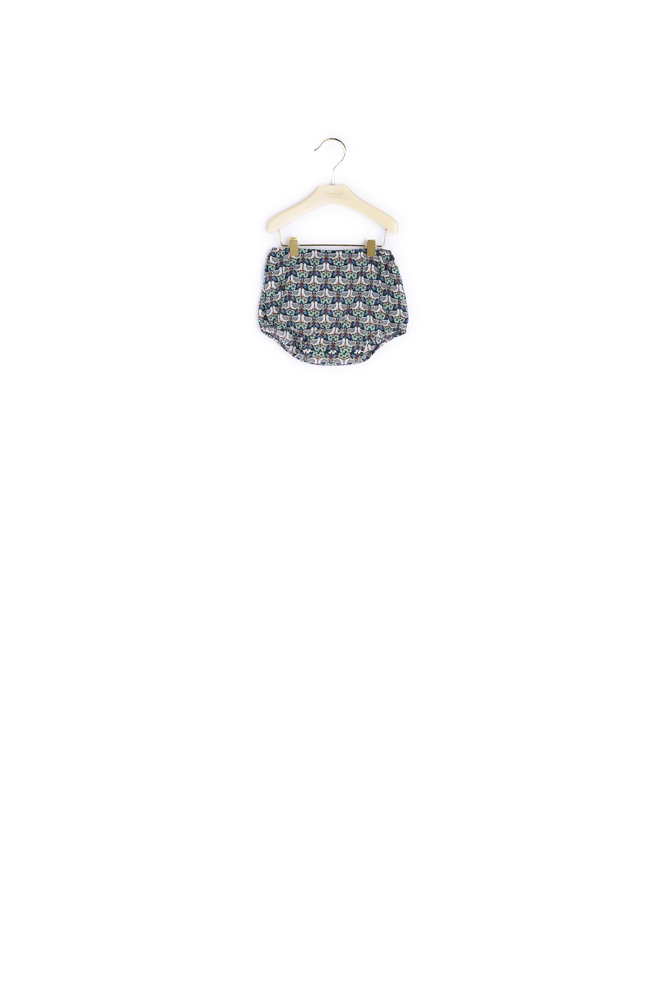 Bloomer Aki bébé fille - Bonpoint vintage