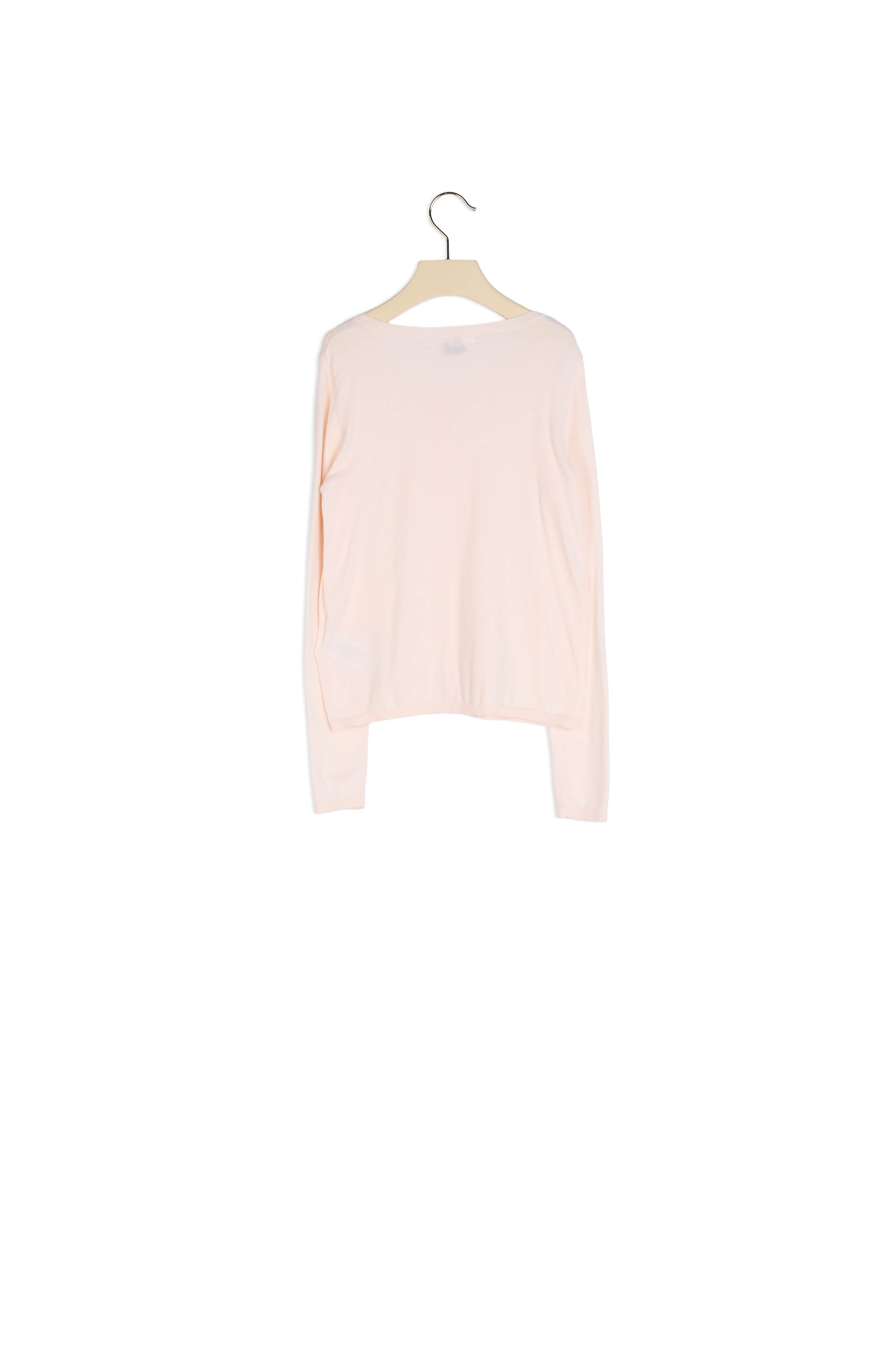 Cardigan en coton - Bonpoint vintage