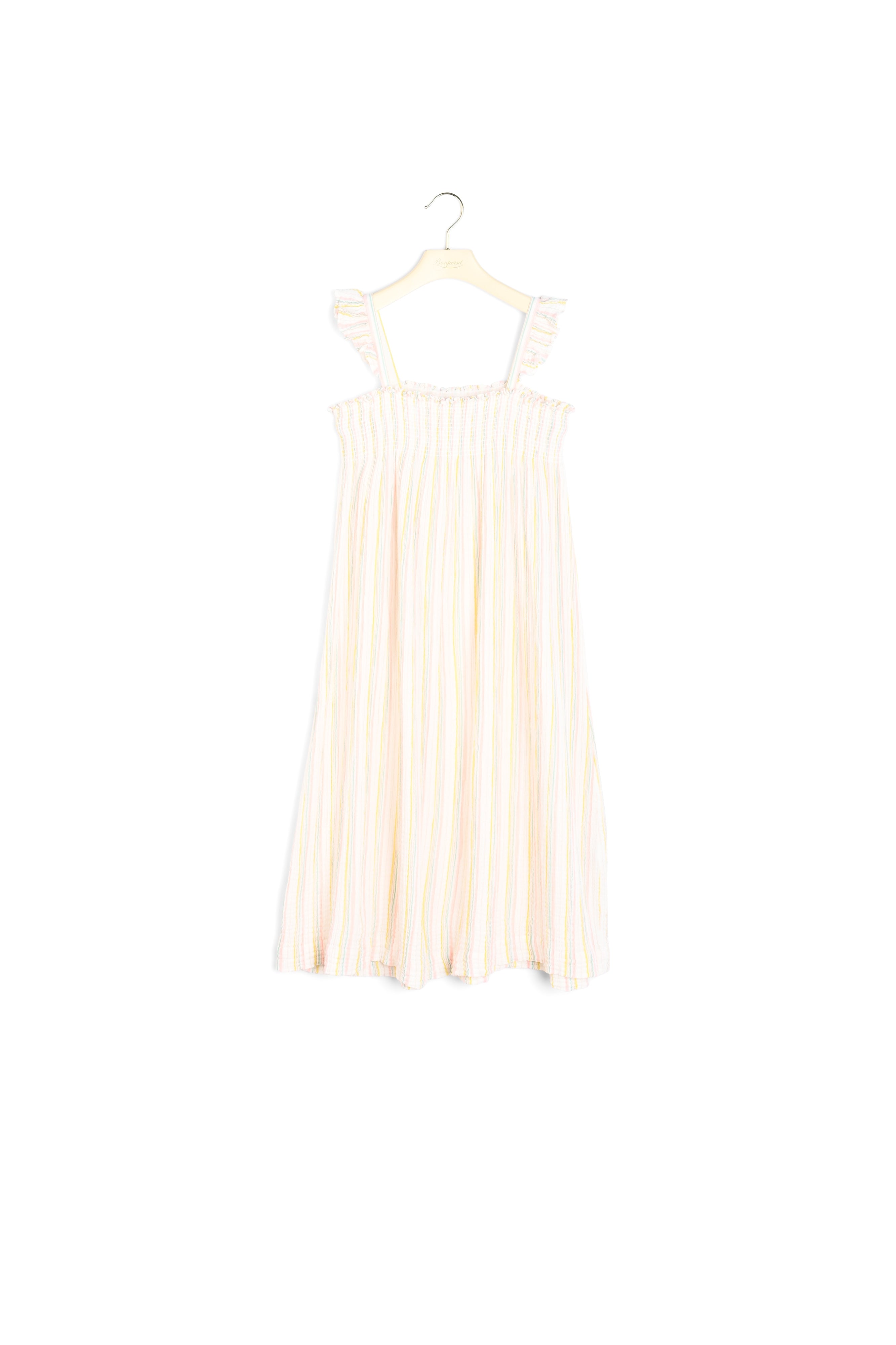 Robe Alexandra - Bonpoint vintage