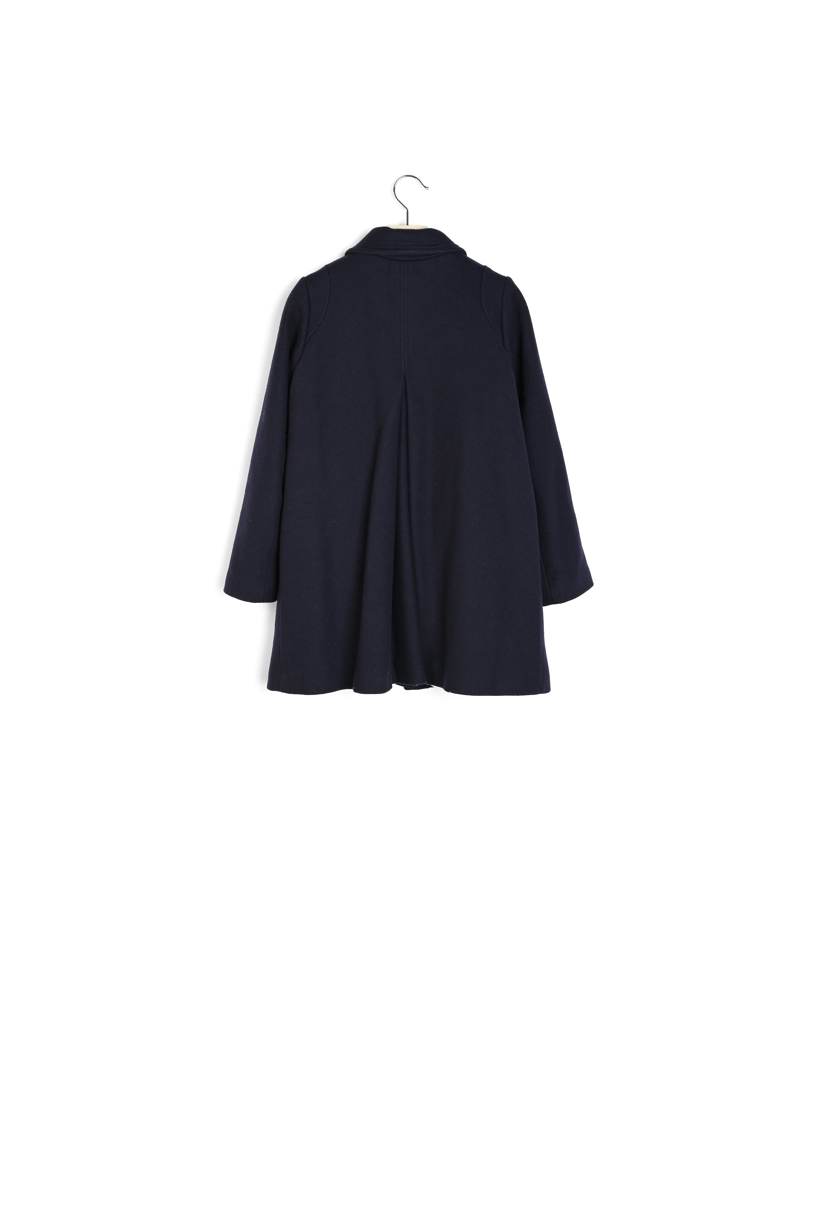 Manteau Maggie enfant - Bonpoint vintage