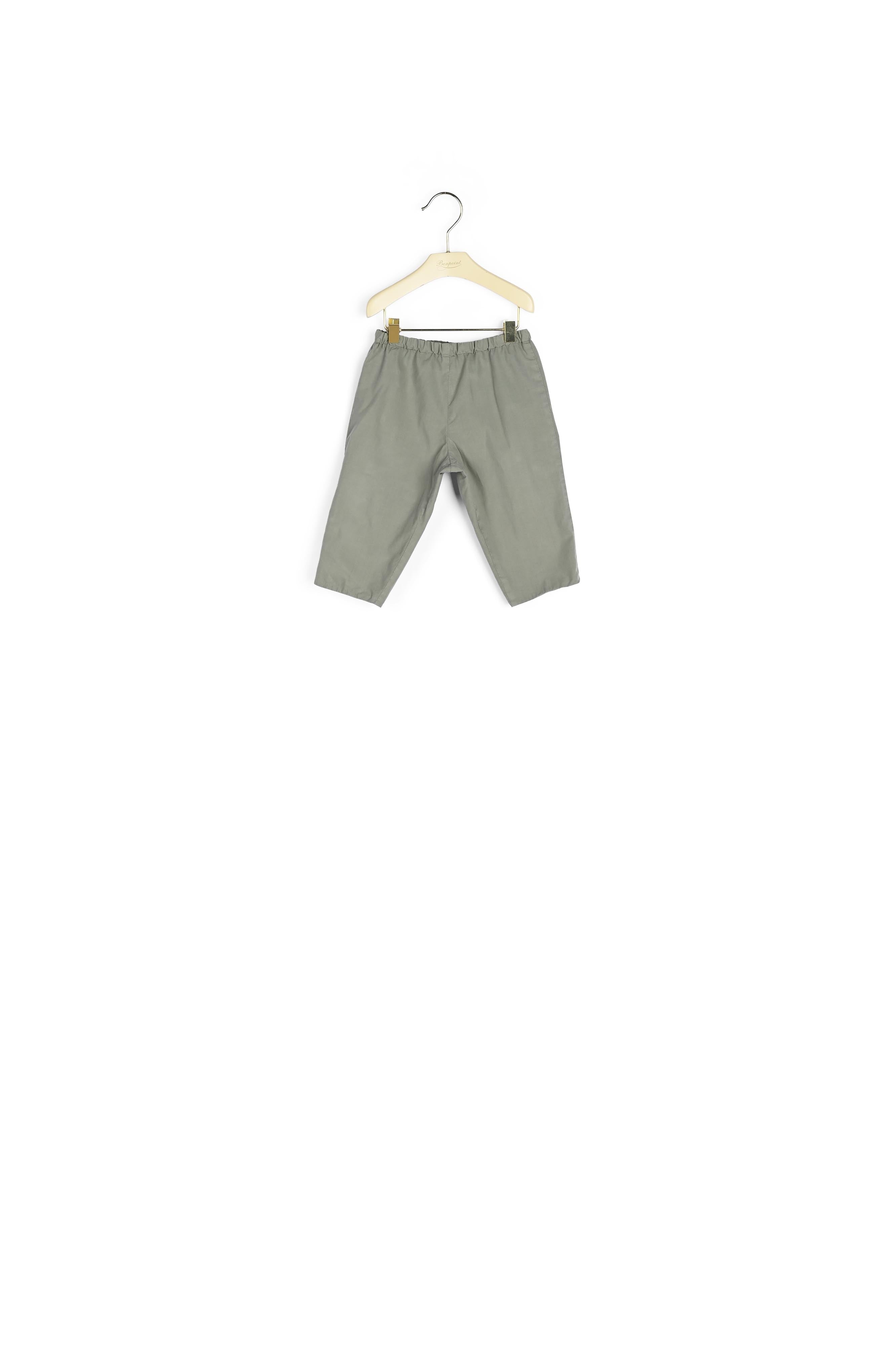 Pantalon Dandy - Bonpoint vintage