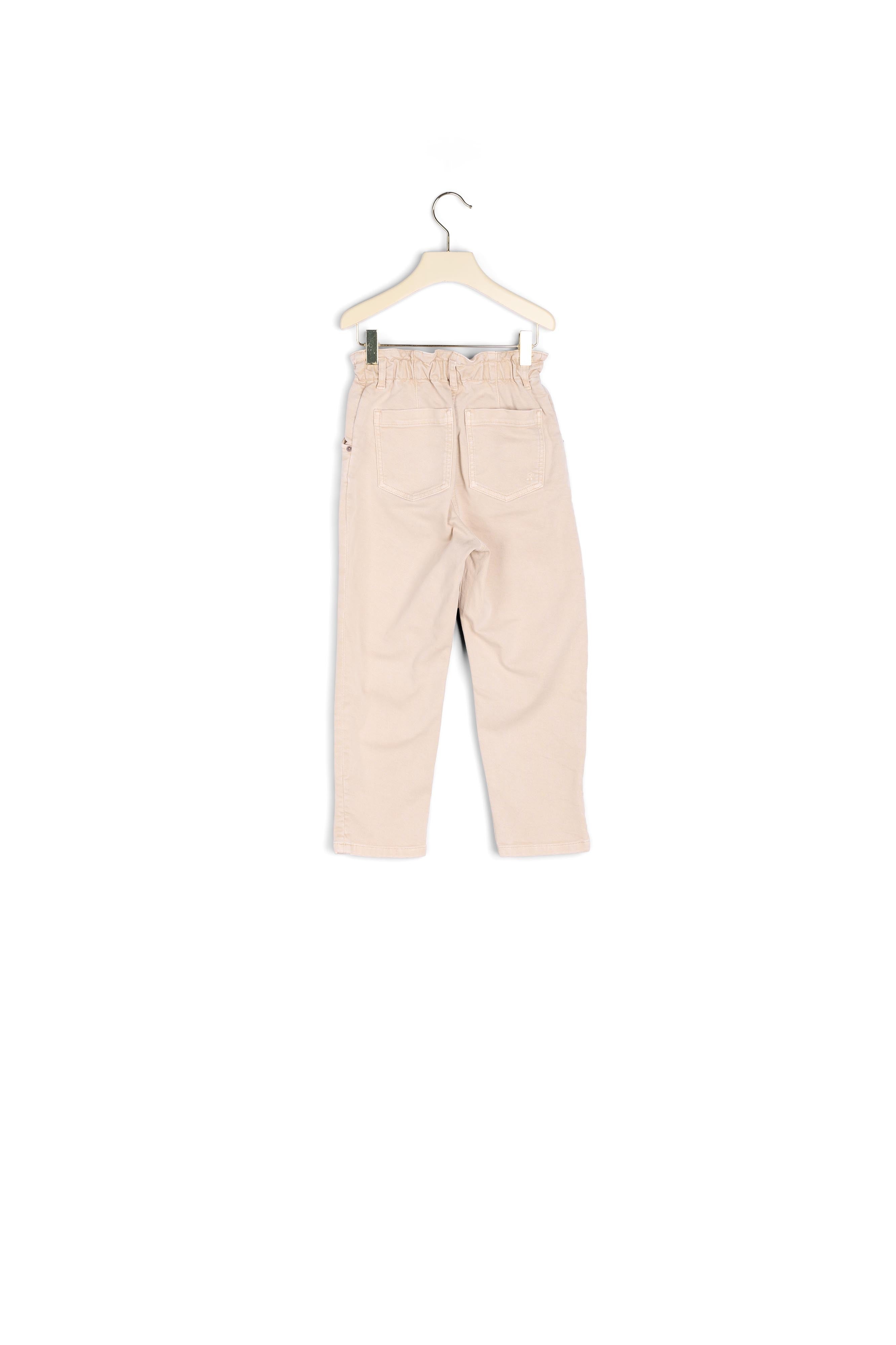 Jean coupe mom - Bonpoint vintage
