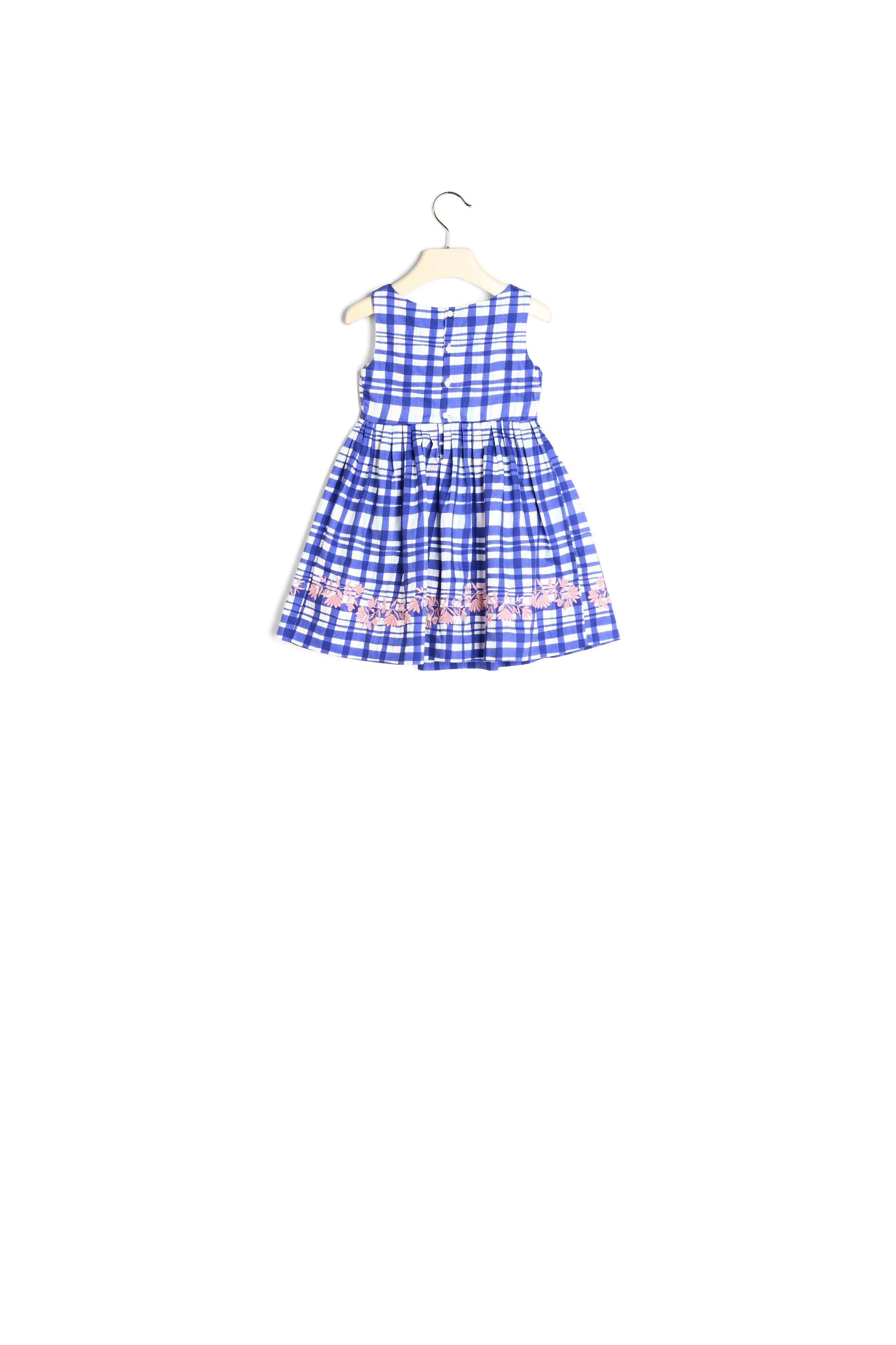 Robe Alina - Bonpoint vintage