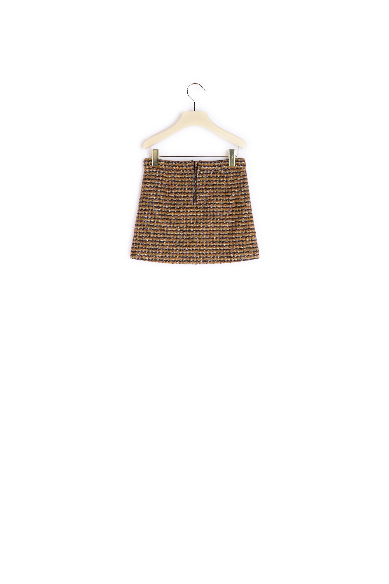 Jupe en tweed fille - Bonpoint vintage