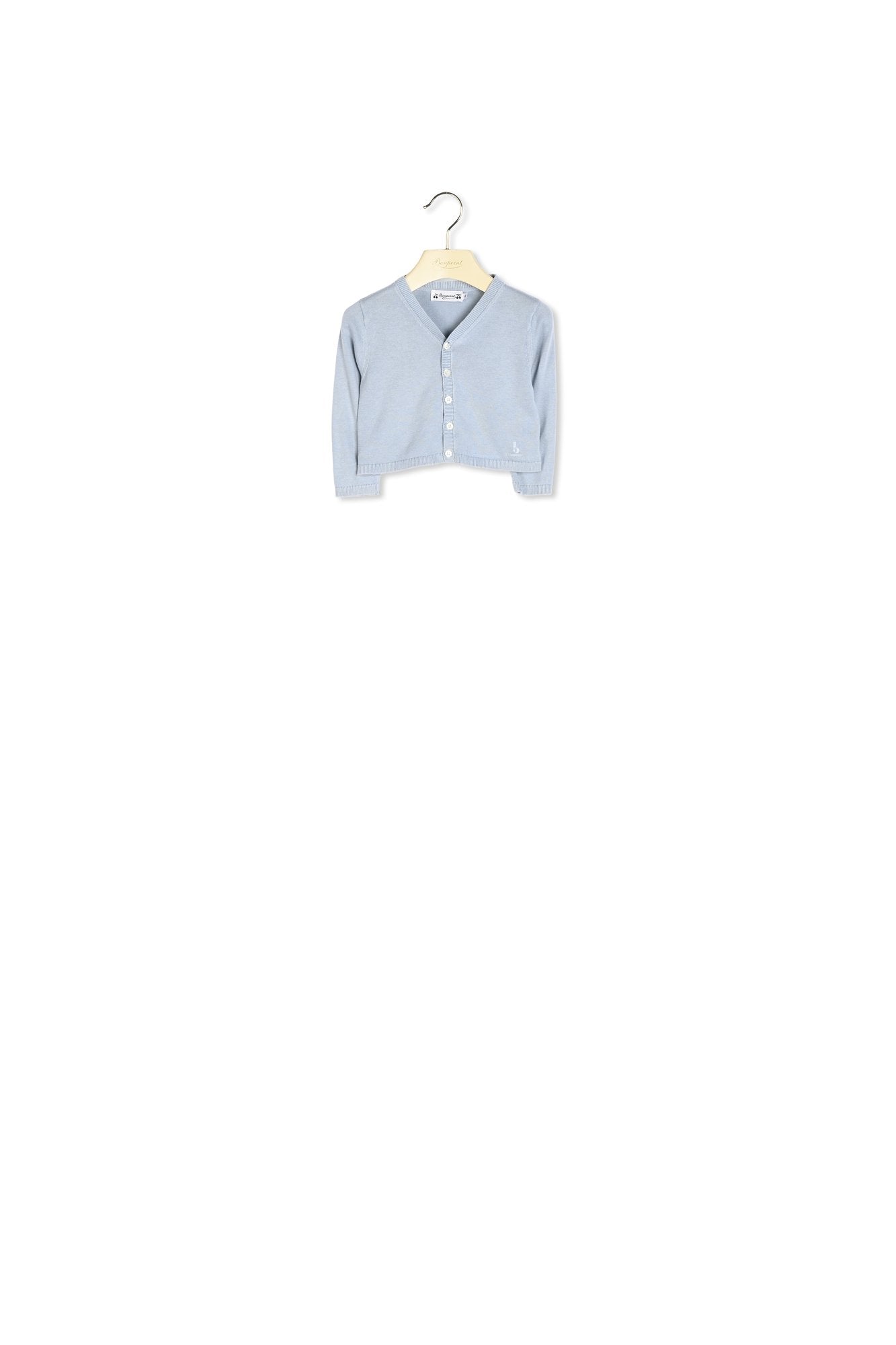 Cardigan Aymar - Bonpoint vintage