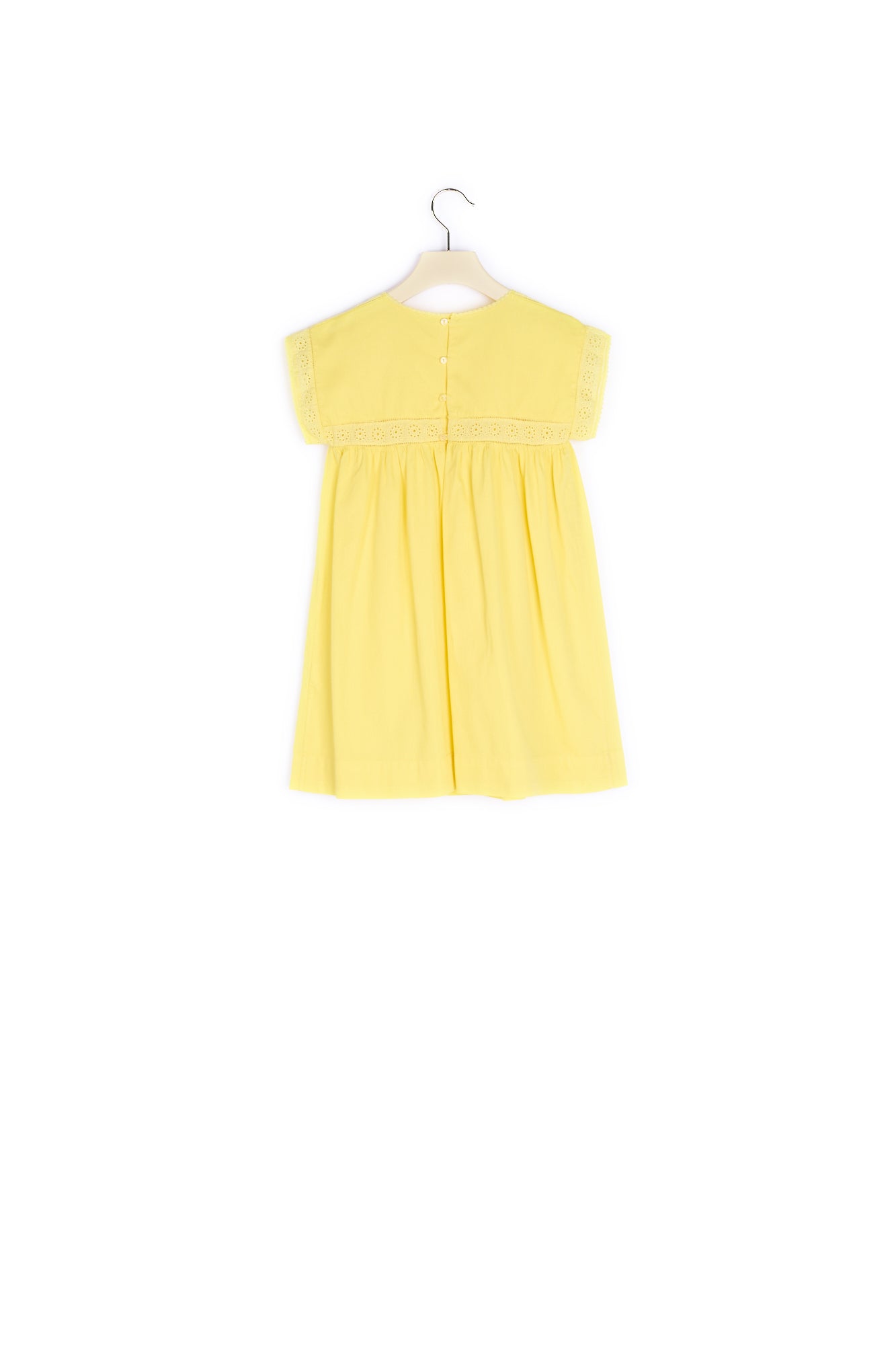 Robe Gwen - Bonpoint vintage
