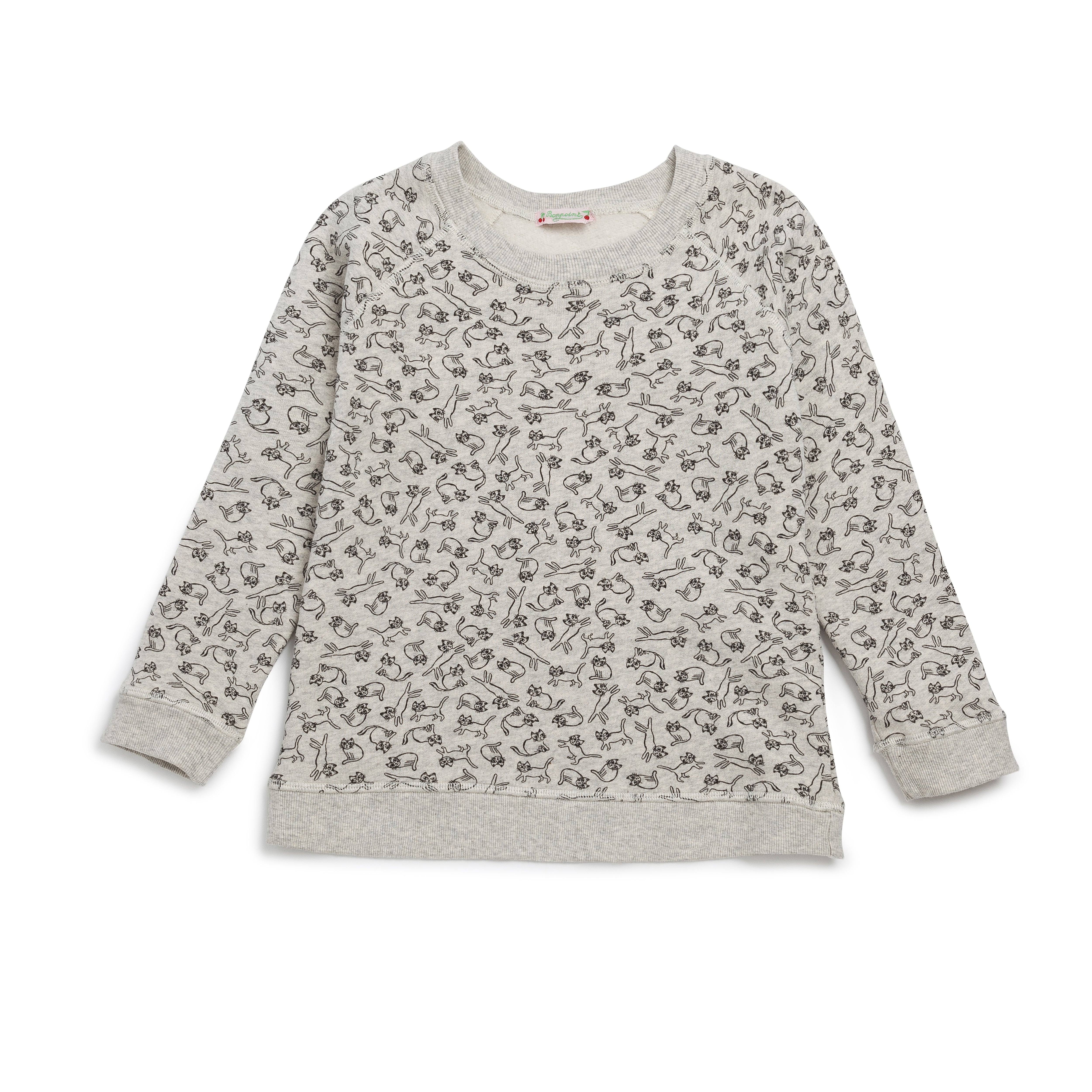 Sweat Chats - Bonpoint vintage