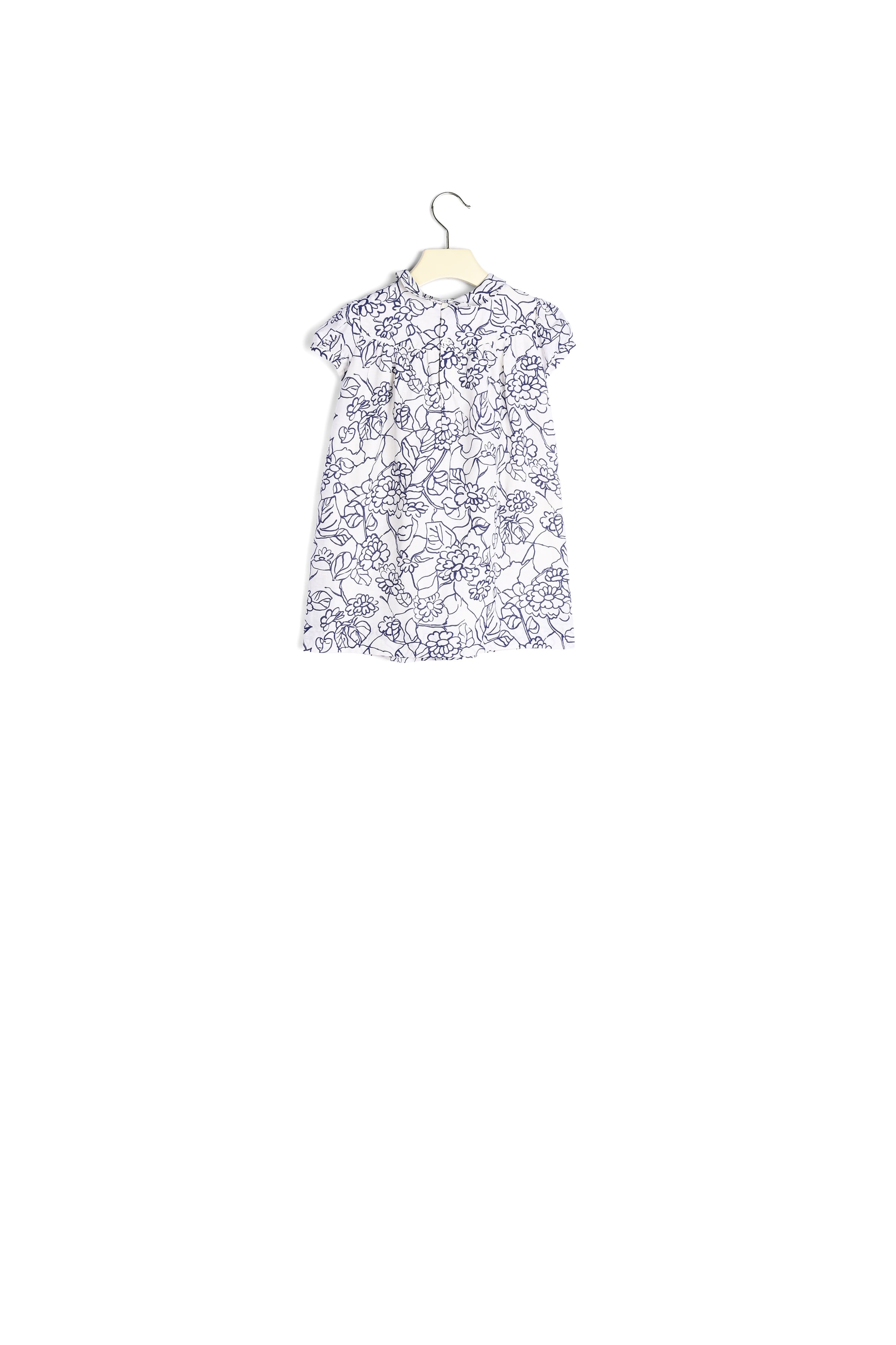 Robe Tia - Bonpoint vintage