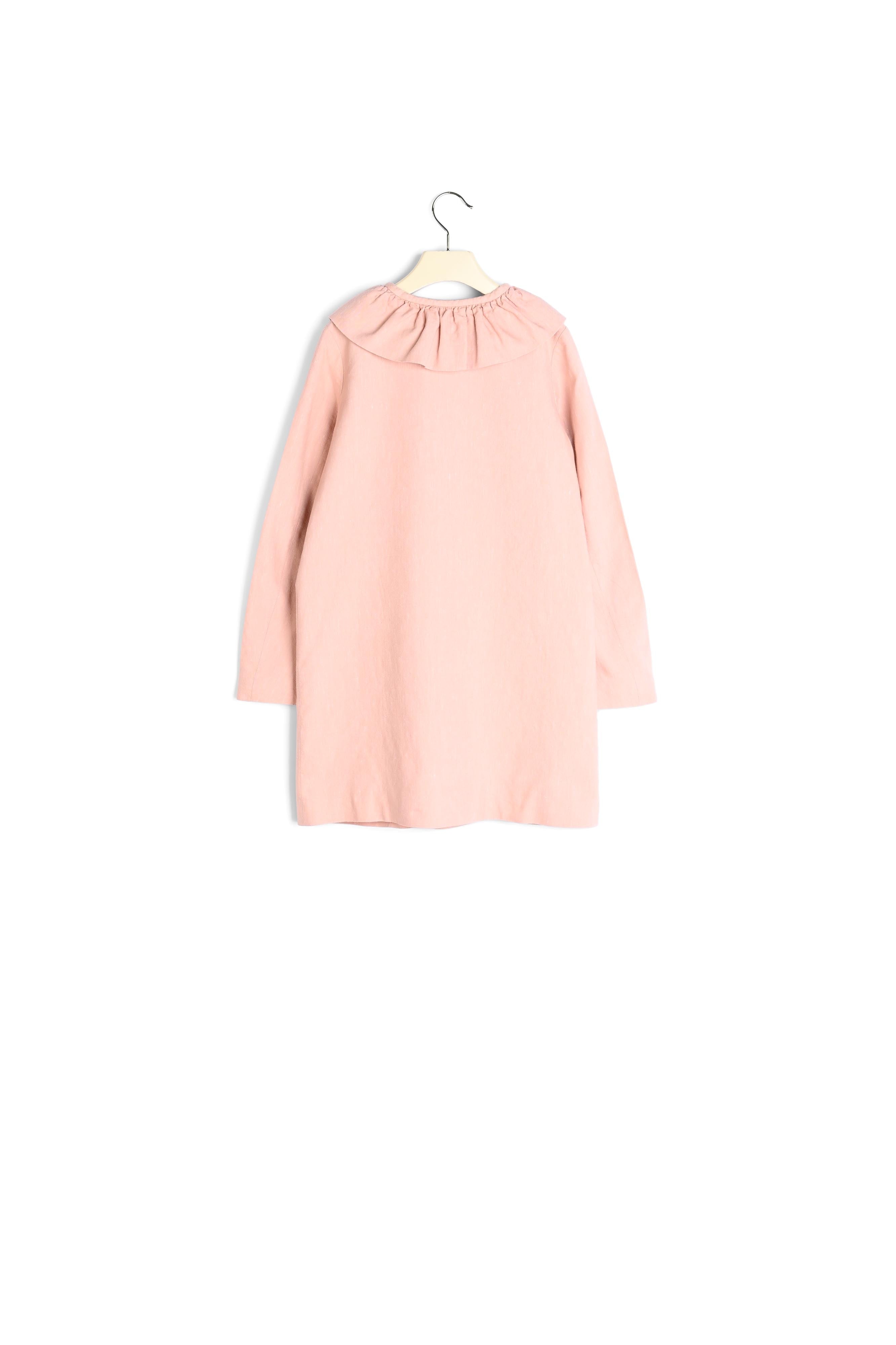 Manteau Nancy - Bonpoint vintage