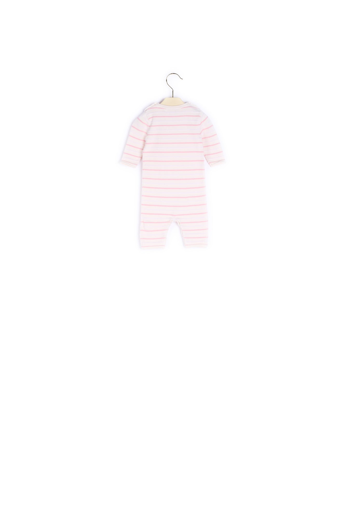 Combinaison coton fantaisie bébé fille - Bonpoint vintage