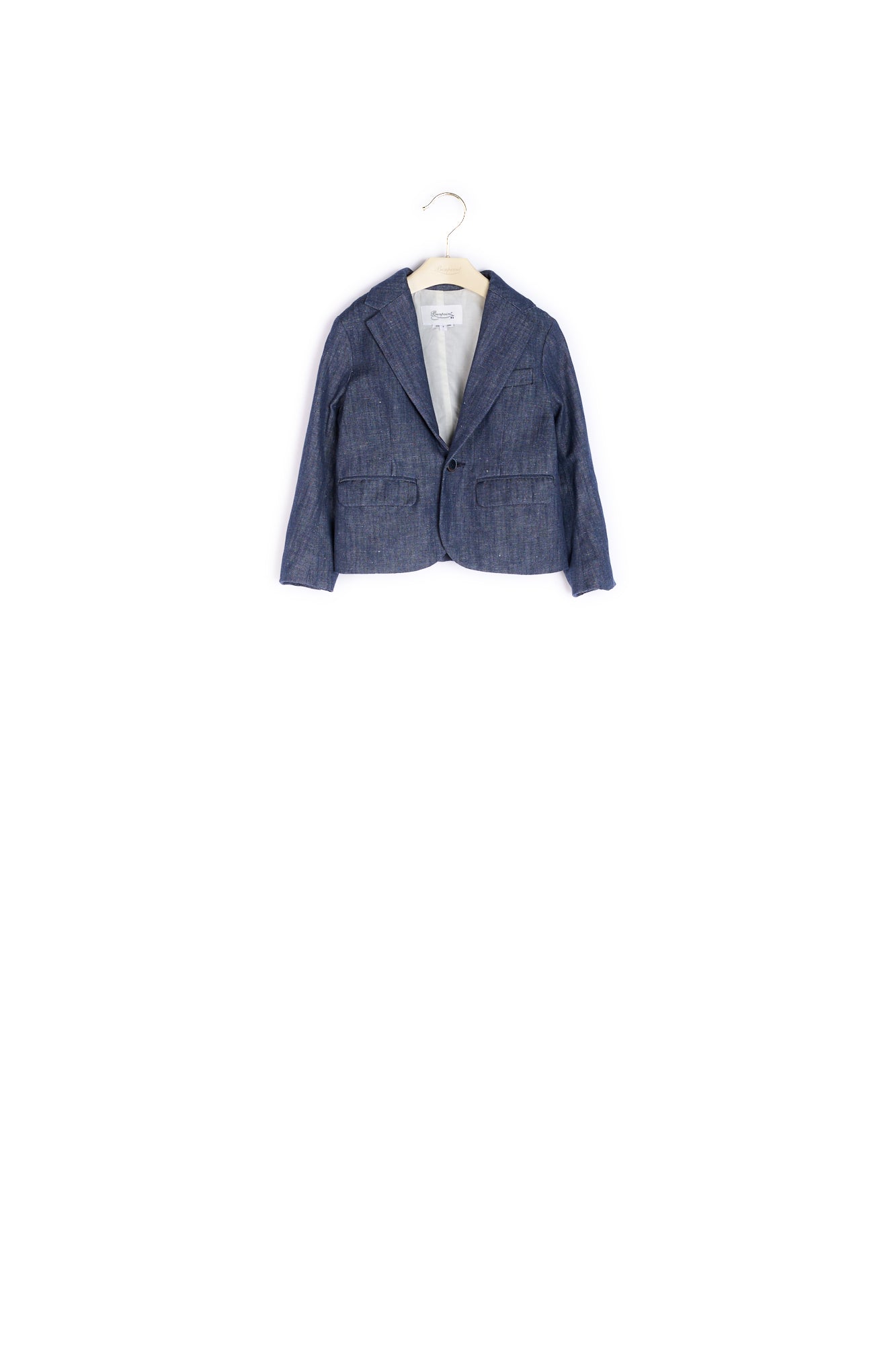 Veste Nigel - Bonpoint vintage