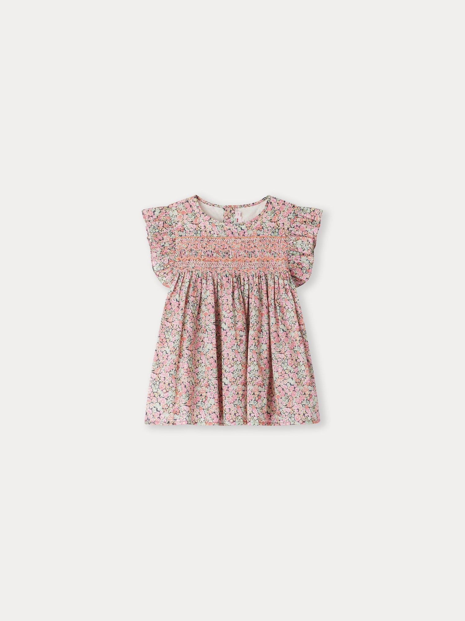 Blouse Fidji - Bonpoint vintage