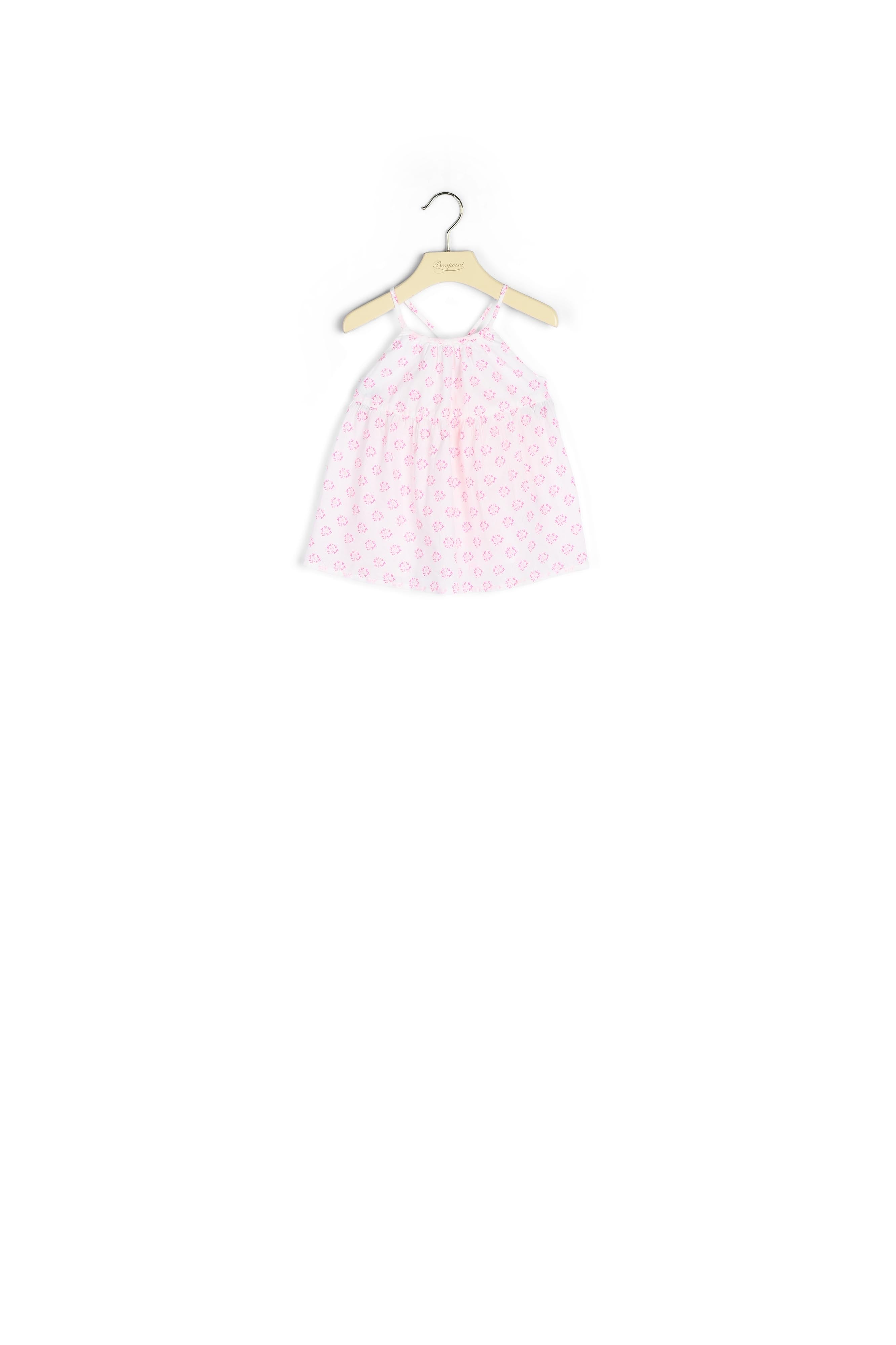 Blouse Gaellia - Bonpoint vintage