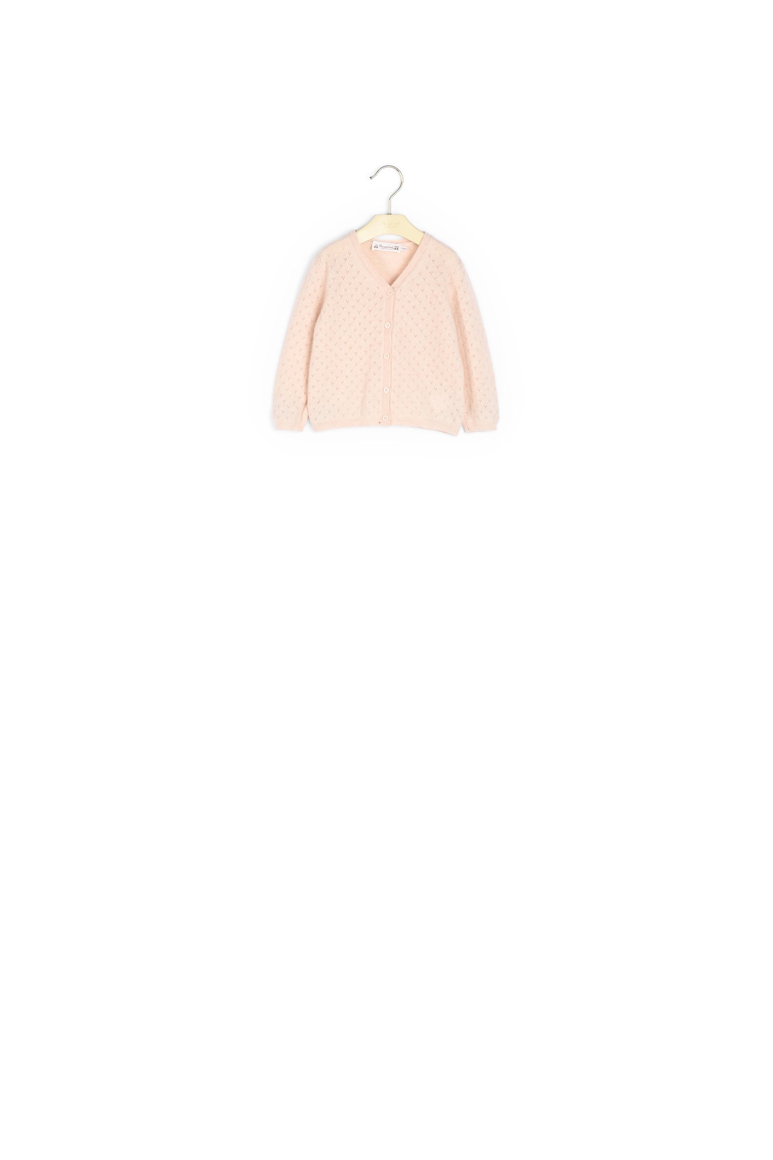 Cardigan Azia - Bonpoint vintage