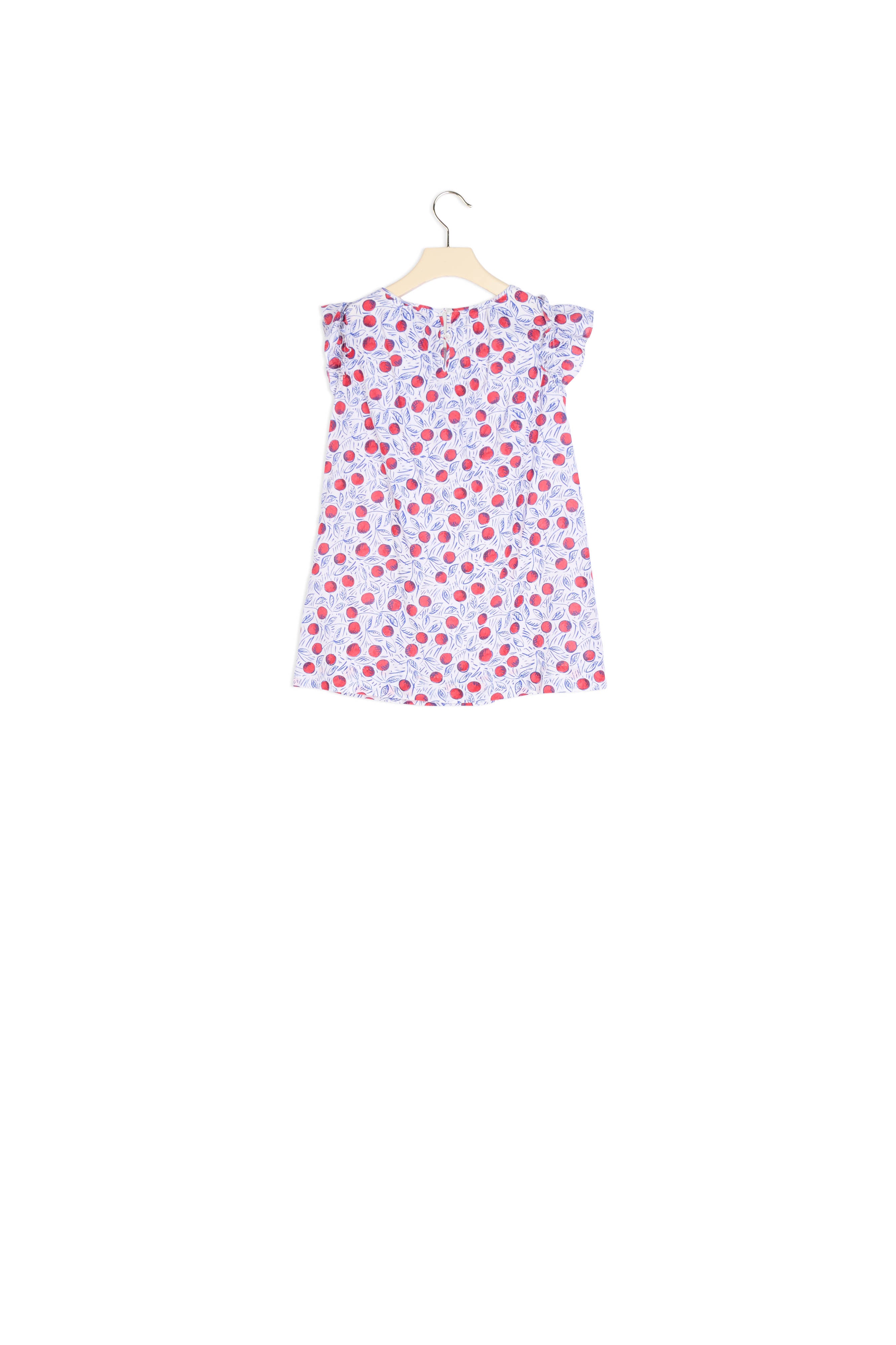 Robe Lucile - Bonpoint vintage