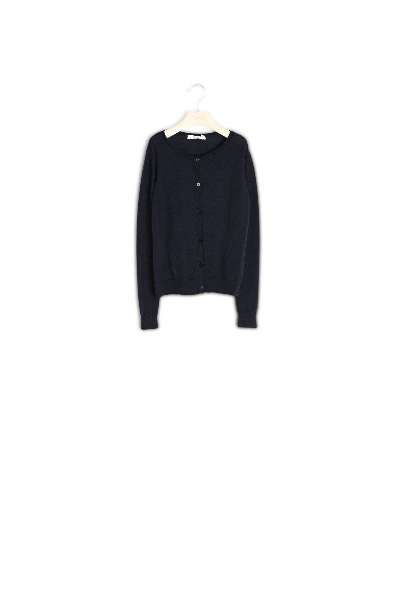 Cardigan - Bonpoint vintage