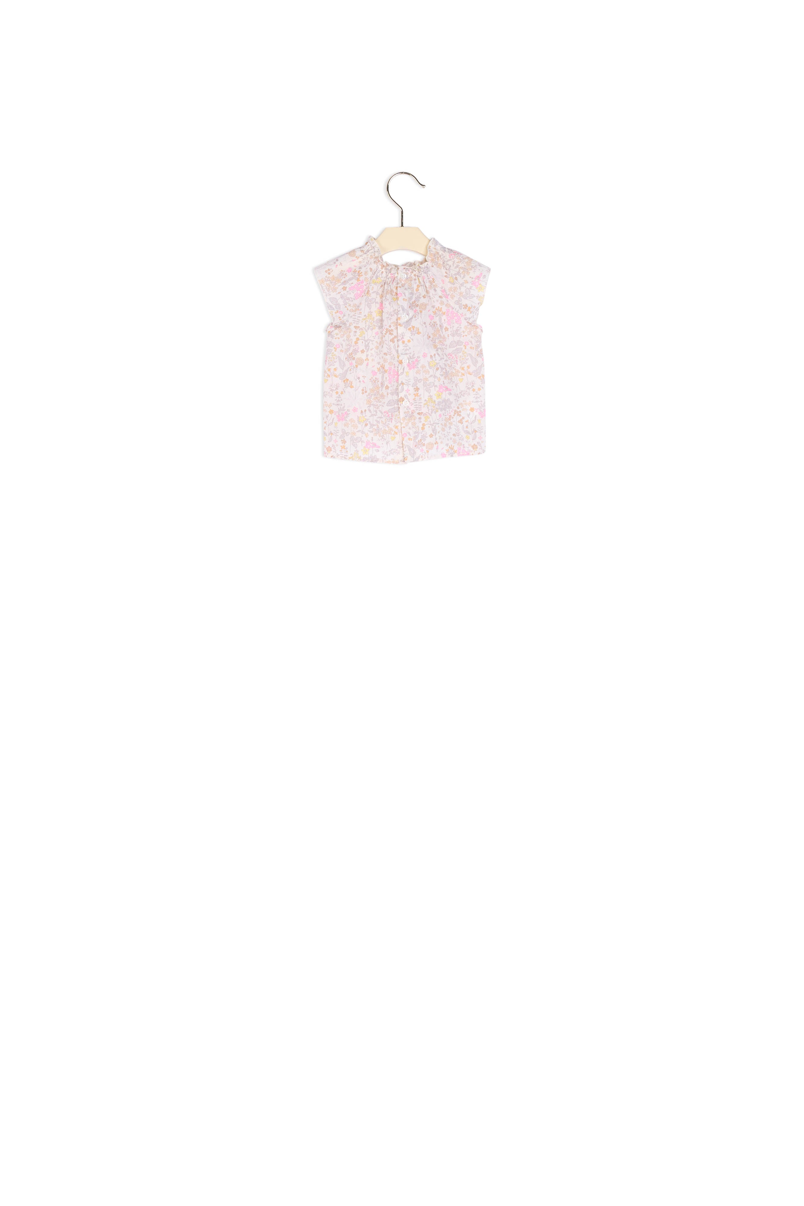 Blouse Georgia - Bonpoint vintage