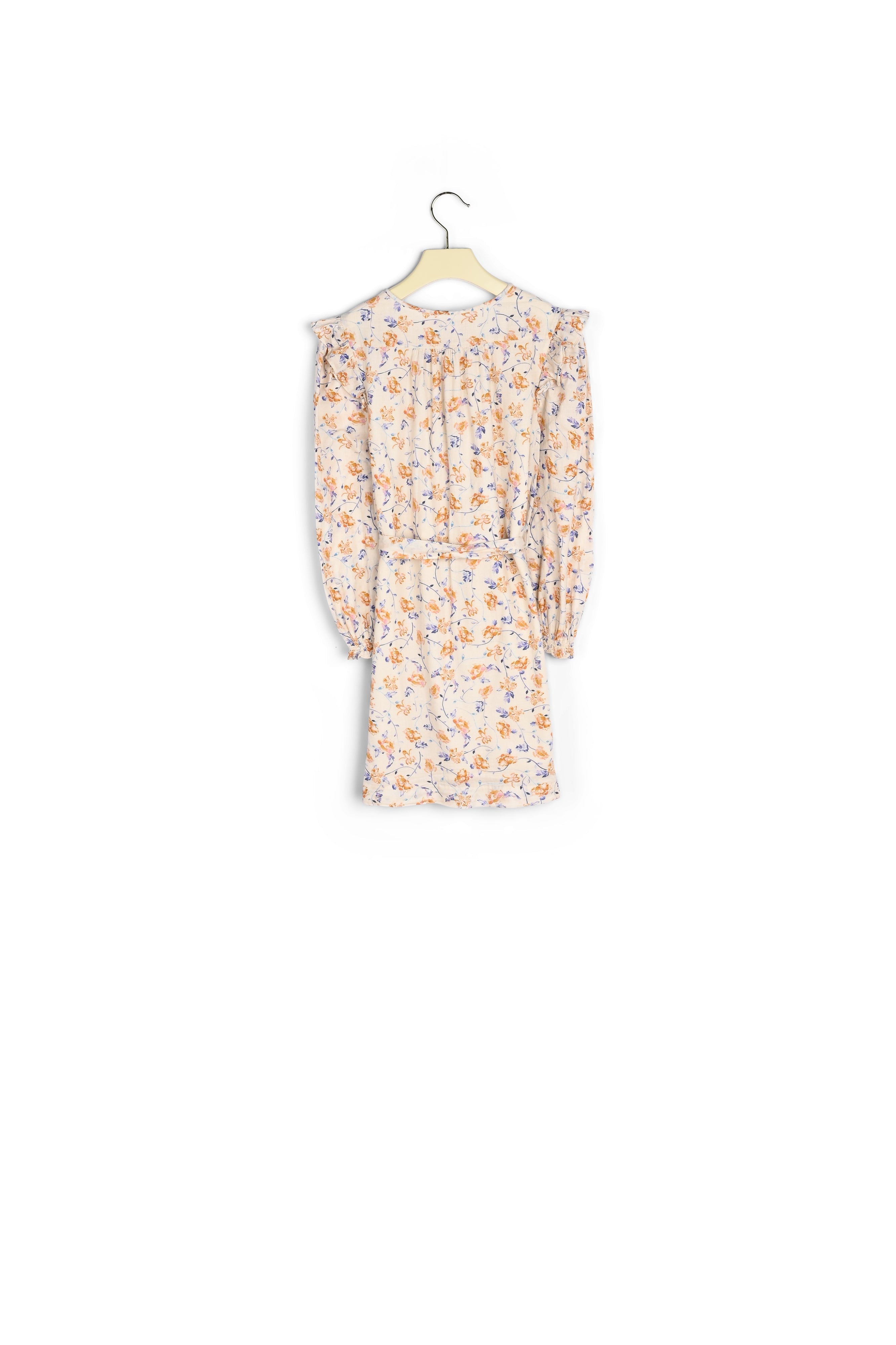 Robe en twill de coton - Bonpoint vintage