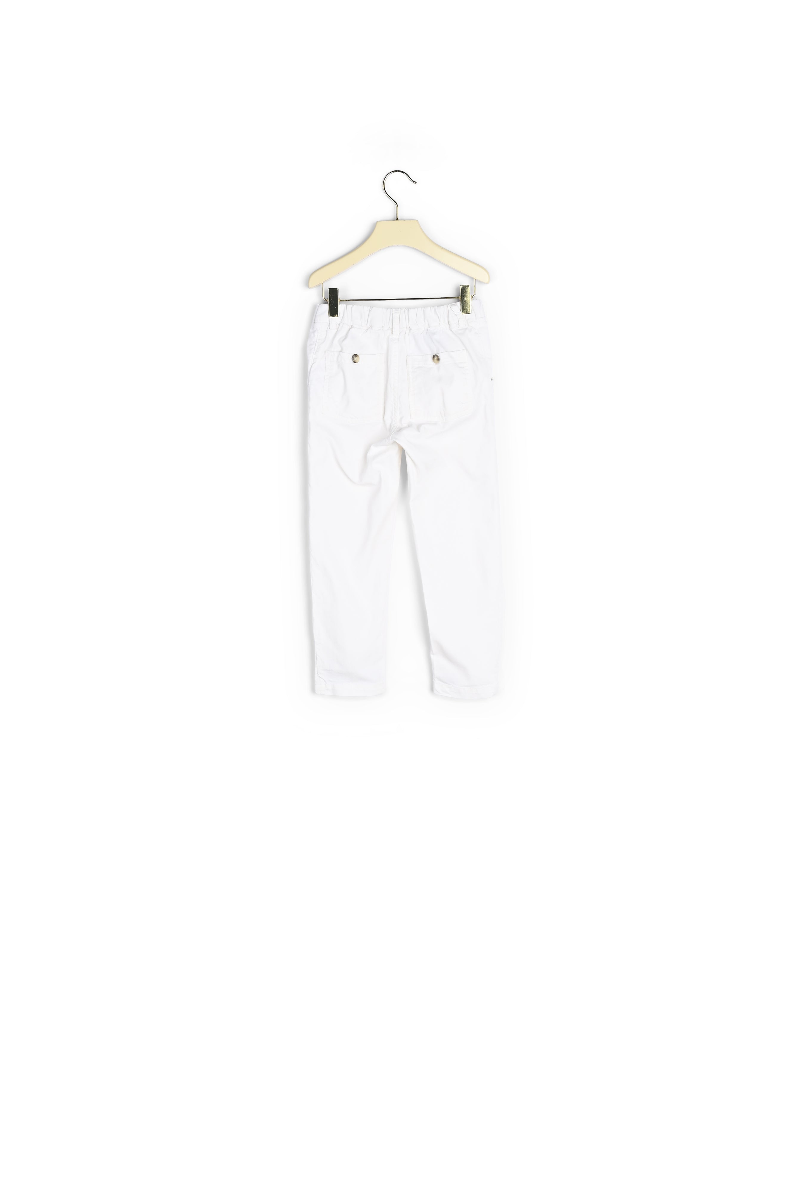 Pantalon à taille réglable - Bonpoint vintage