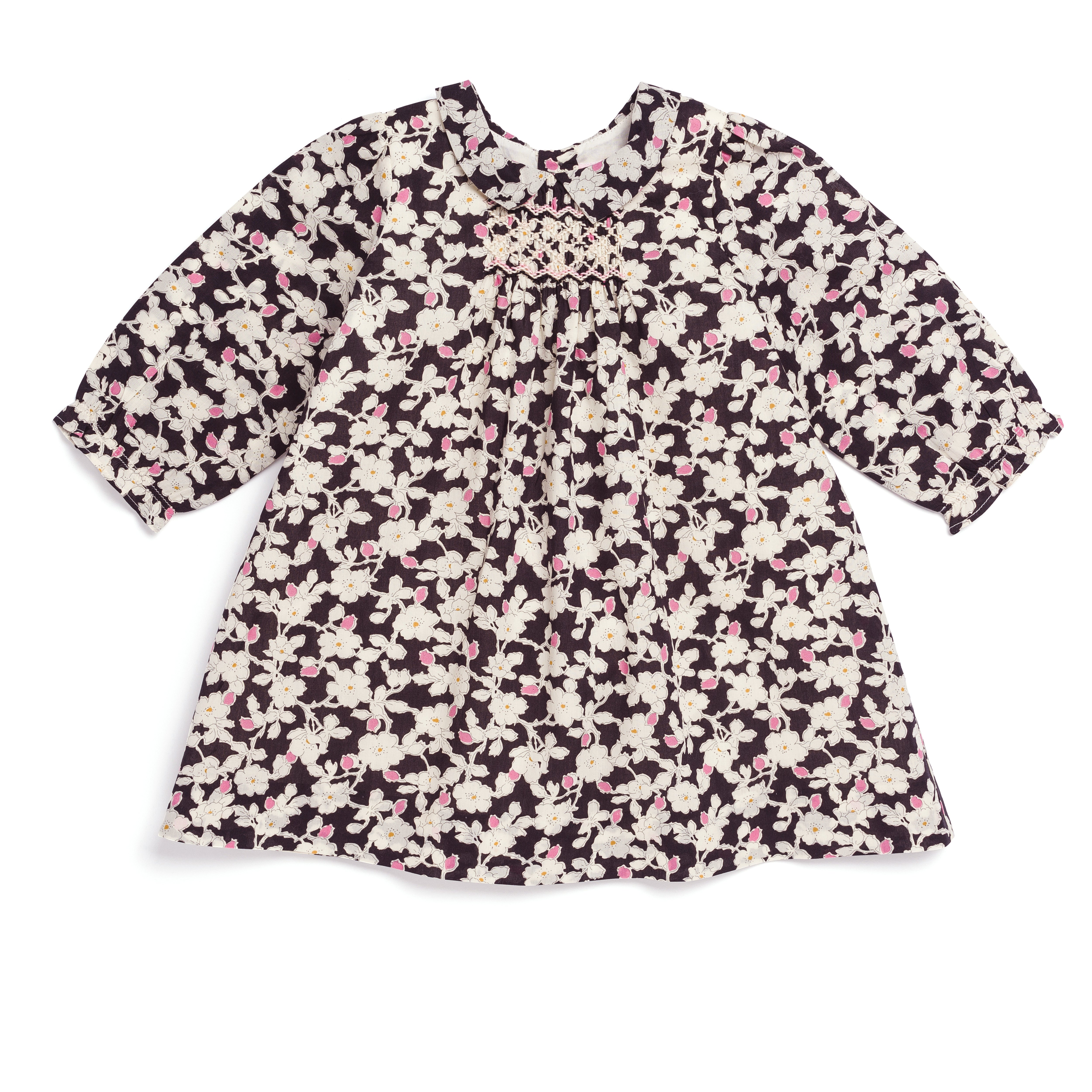 Robe Juju - Bonpoint vintage