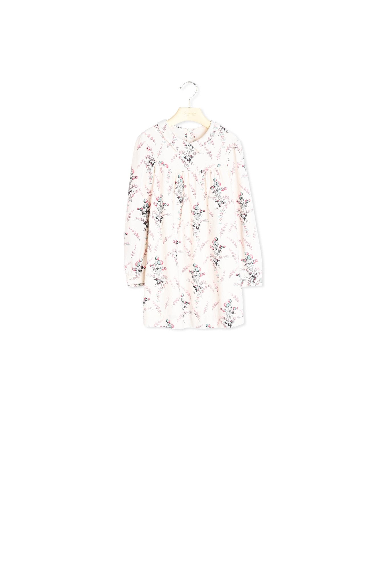 Robe Jena - Bonpoint vintage