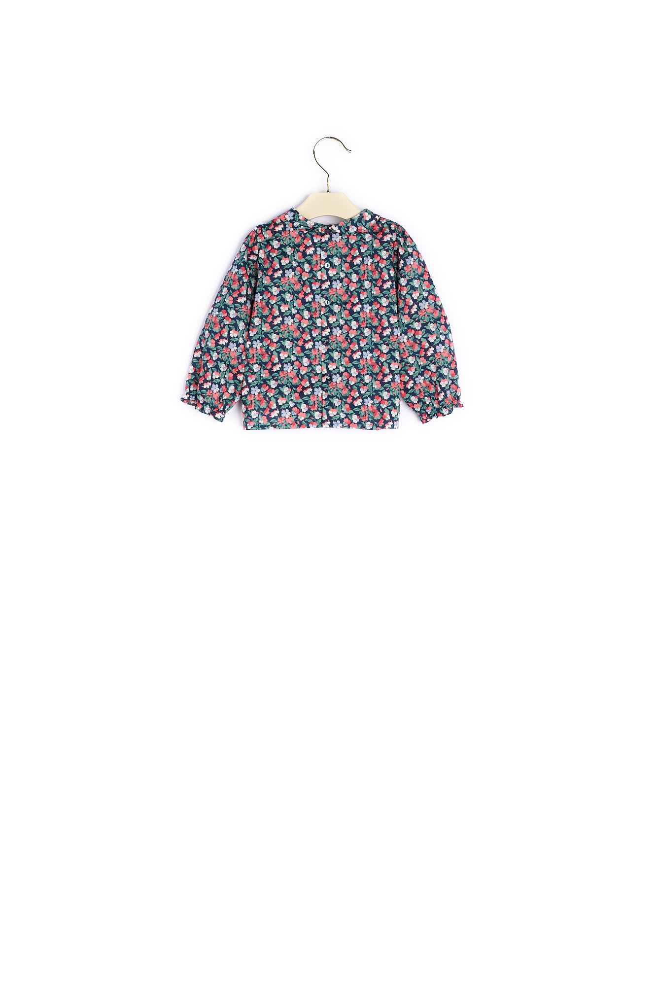 Blouse Julietti - Bonpoint vintage
