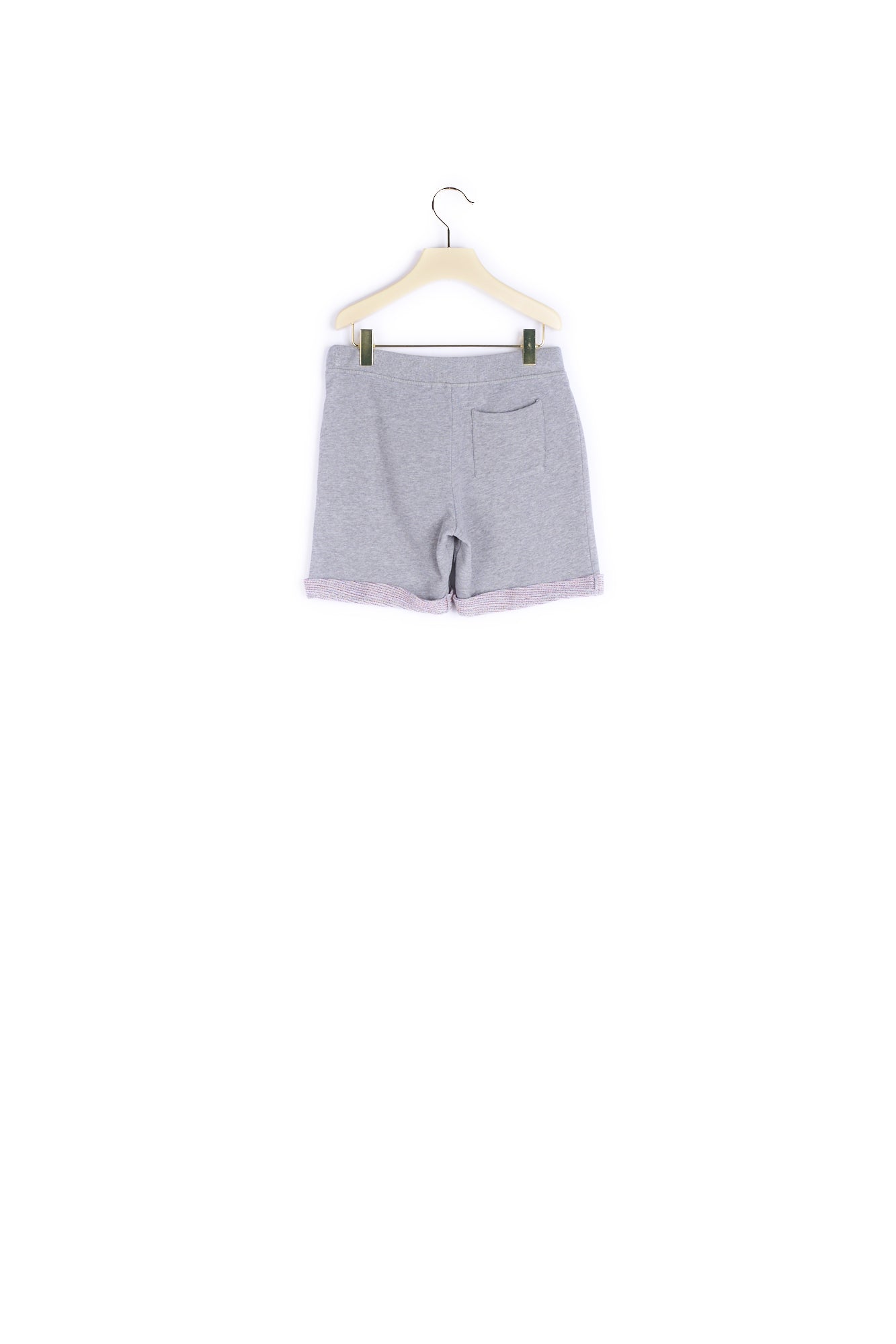 Short en molleton garçon - Bonpoint vintage