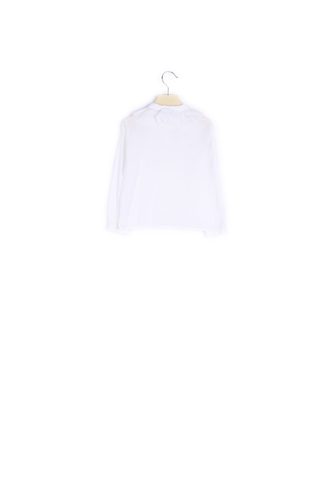 Blouse Marga - Bonpoint vintage