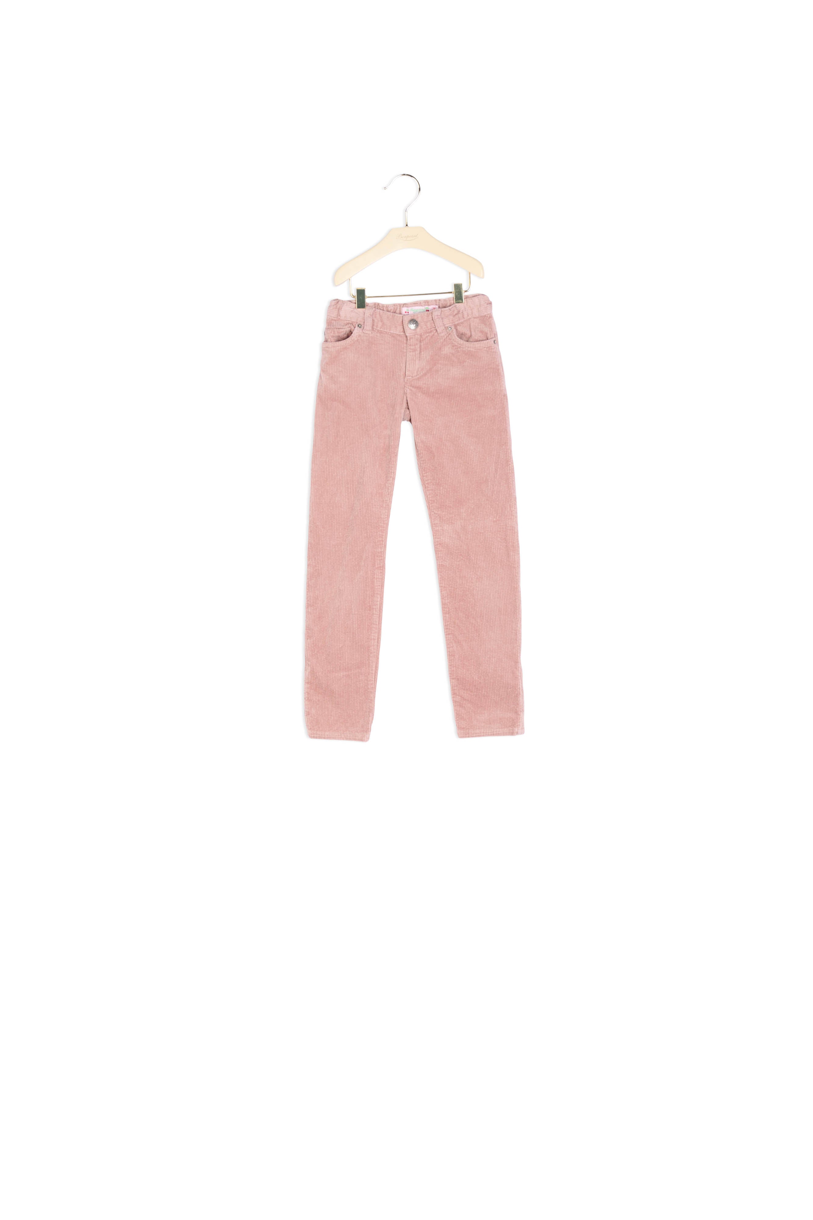 Pantalon en velours - Bonpoint vintage