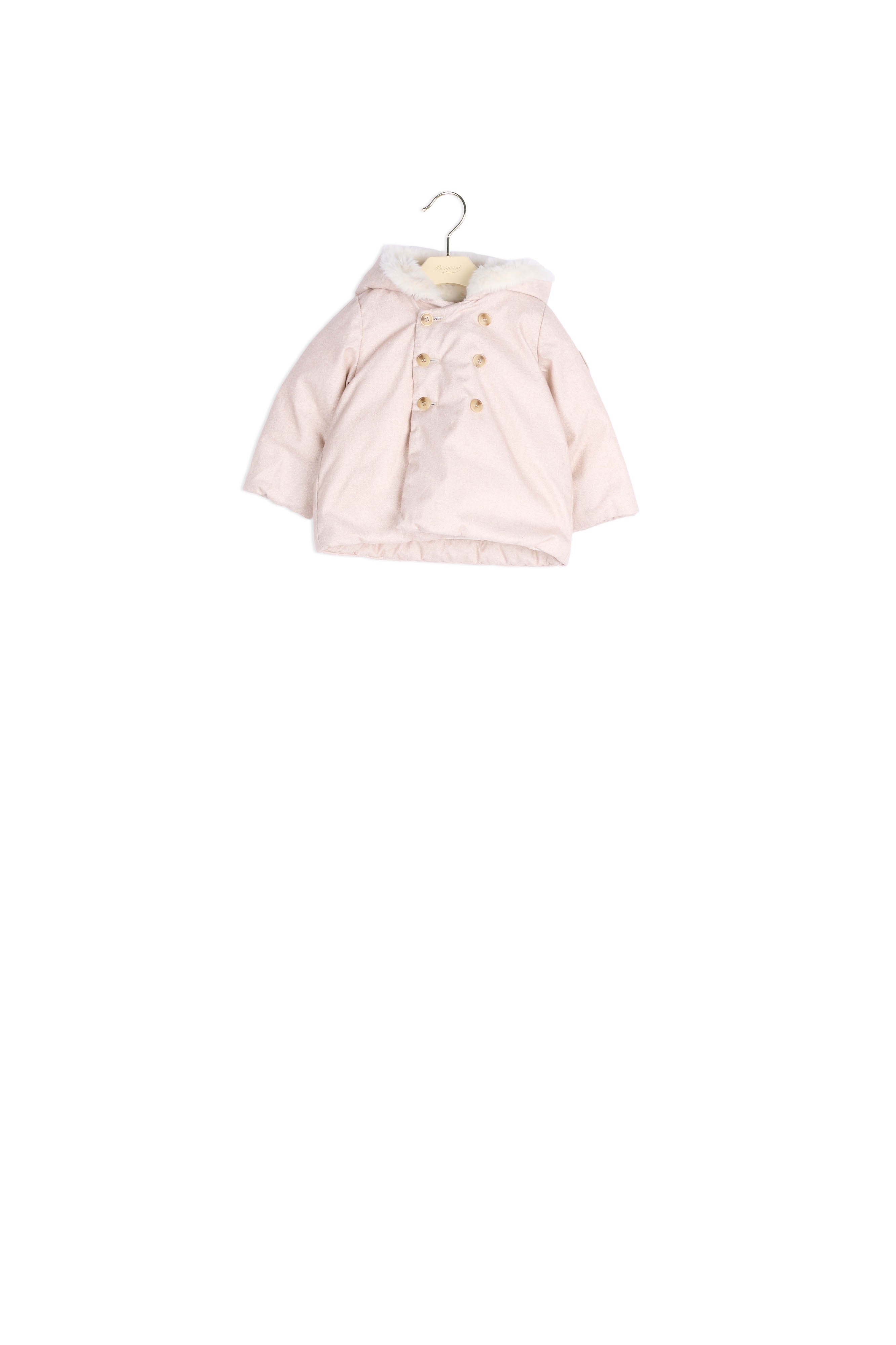 Manteau déperlant bébé - Bonpoint vintage