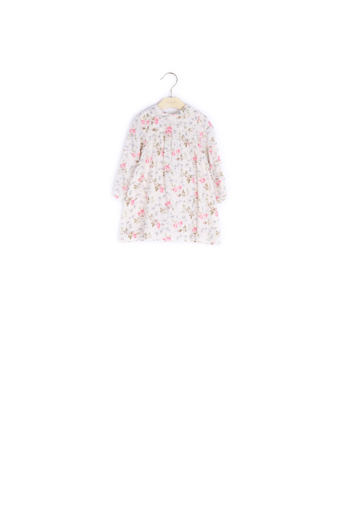 Robe Jeni - Bonpoint vintage