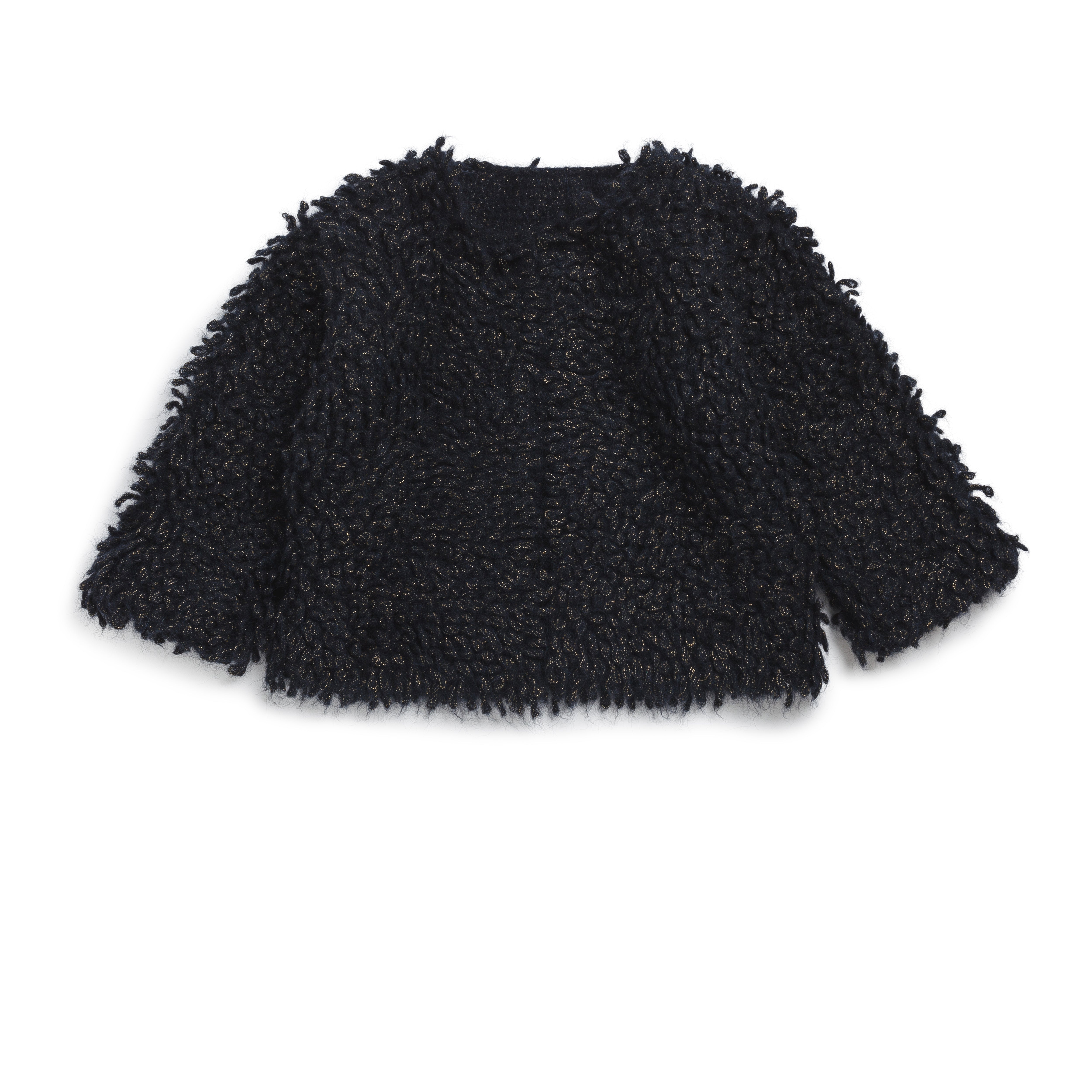 Veste Bouclettes - Bonpoint vintage