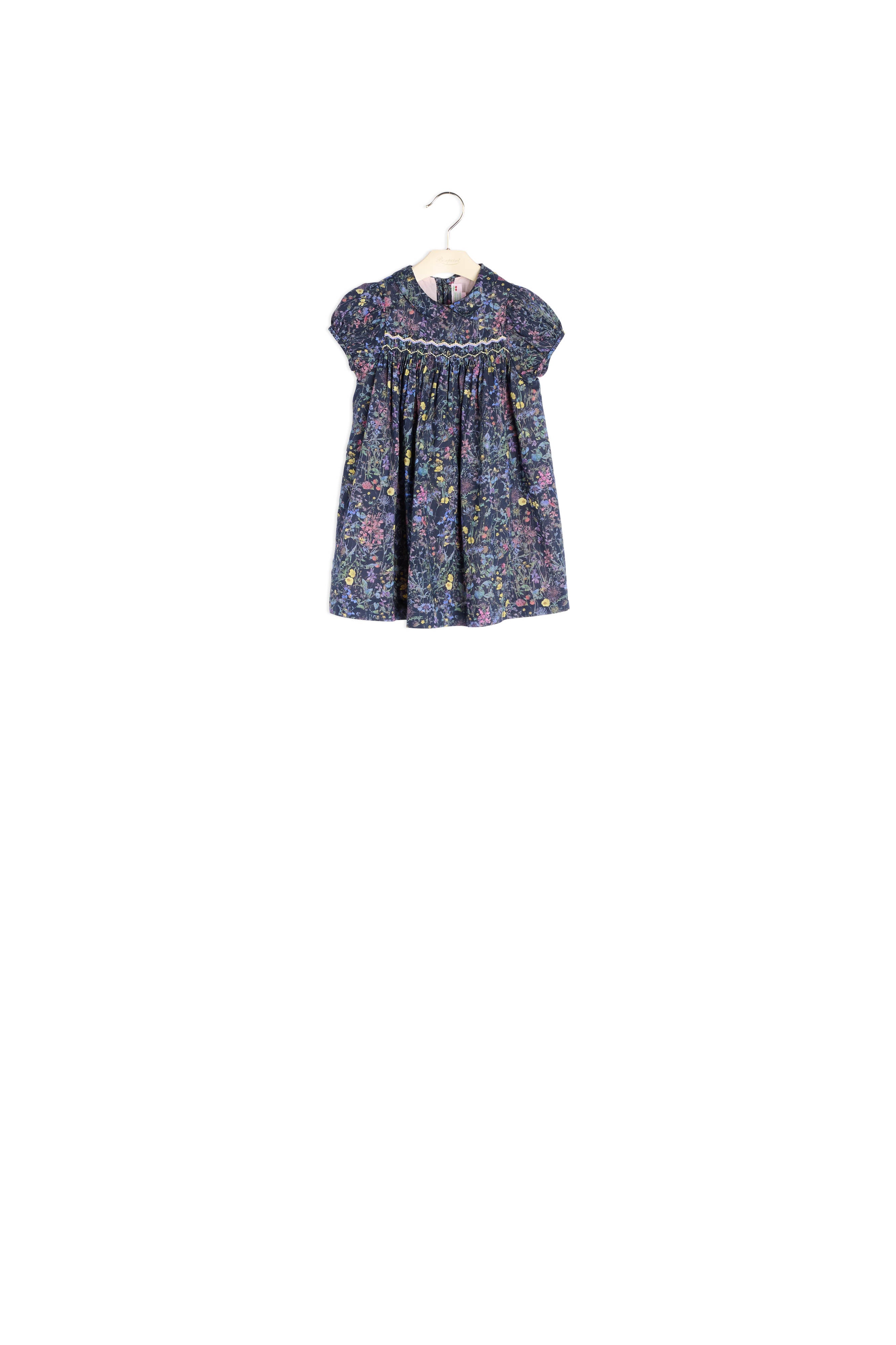 Robe Joyeuse - Bonpoint vintage