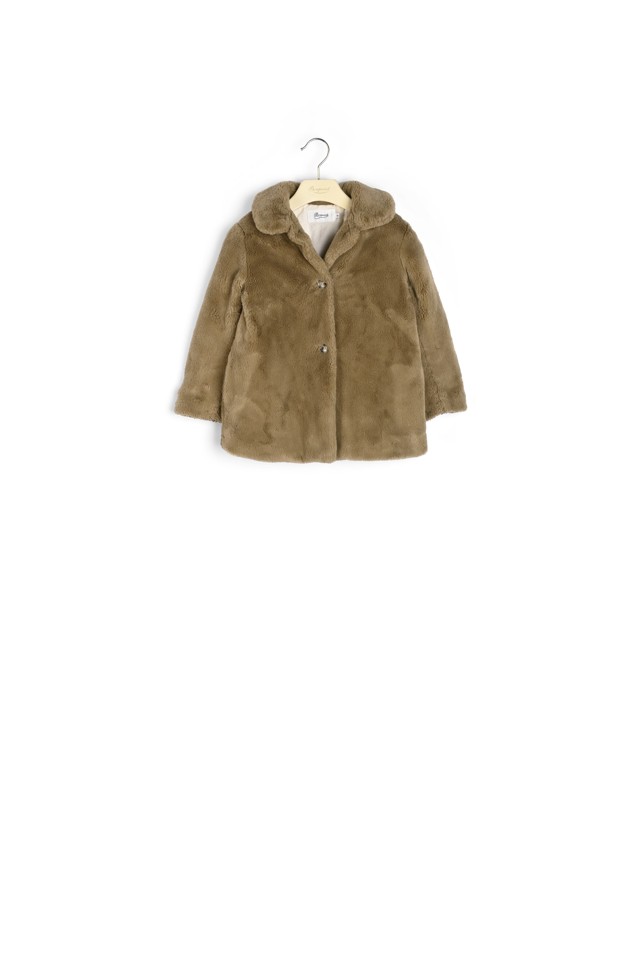 Manteau Doogie - Bonpoint vintage