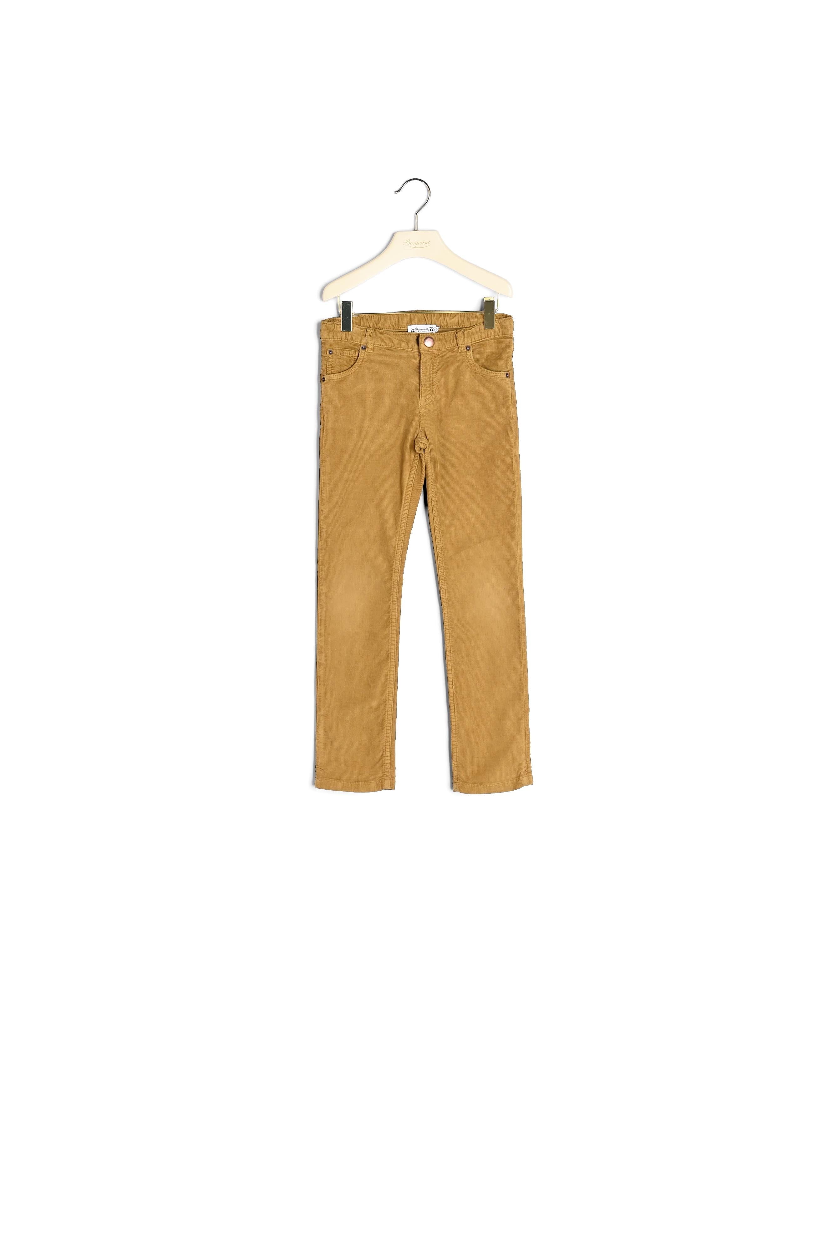 Pantalon Dewey - Bonpoint vintage