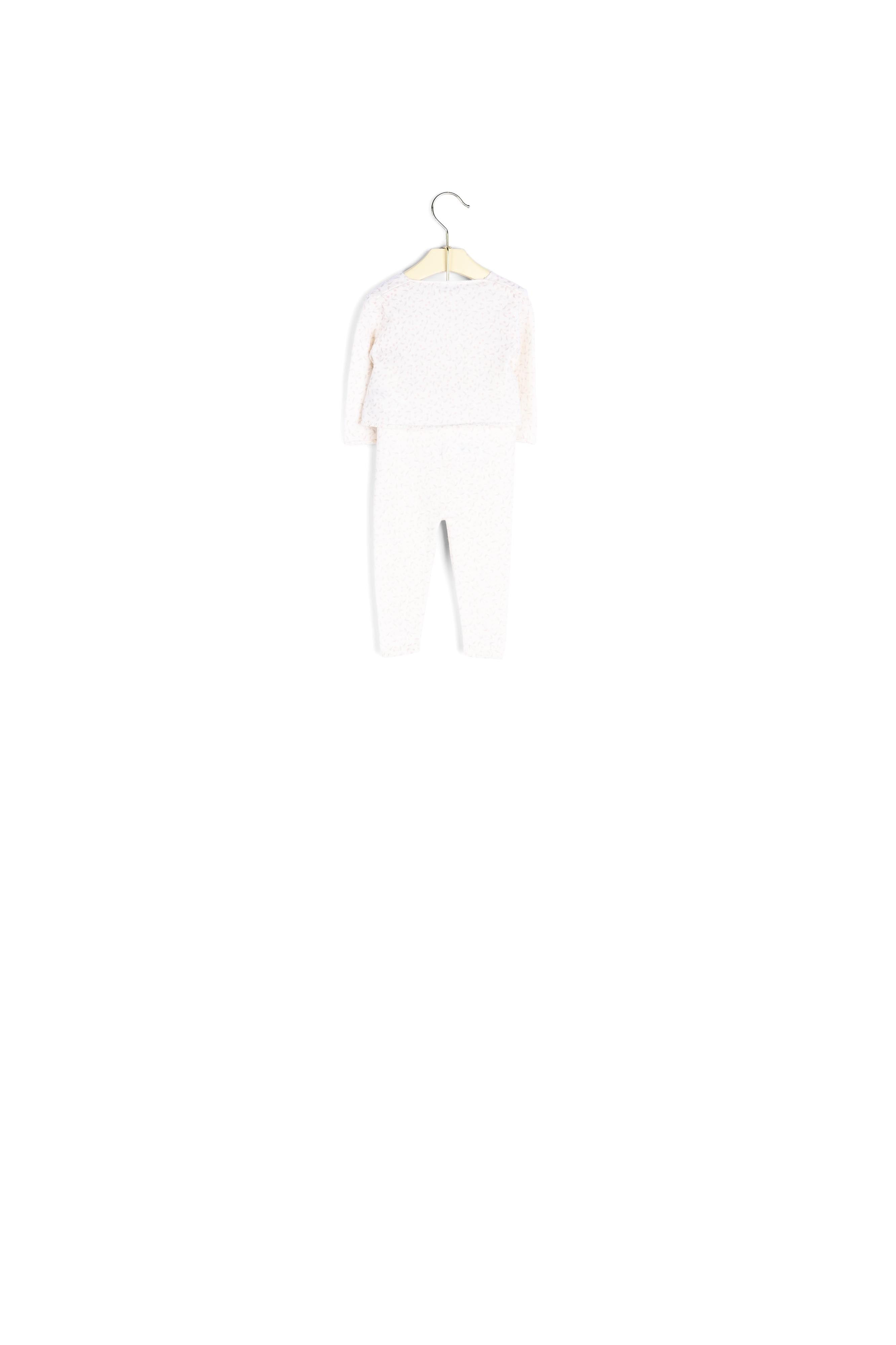 Ensemble Adile - Bonpoint vintage