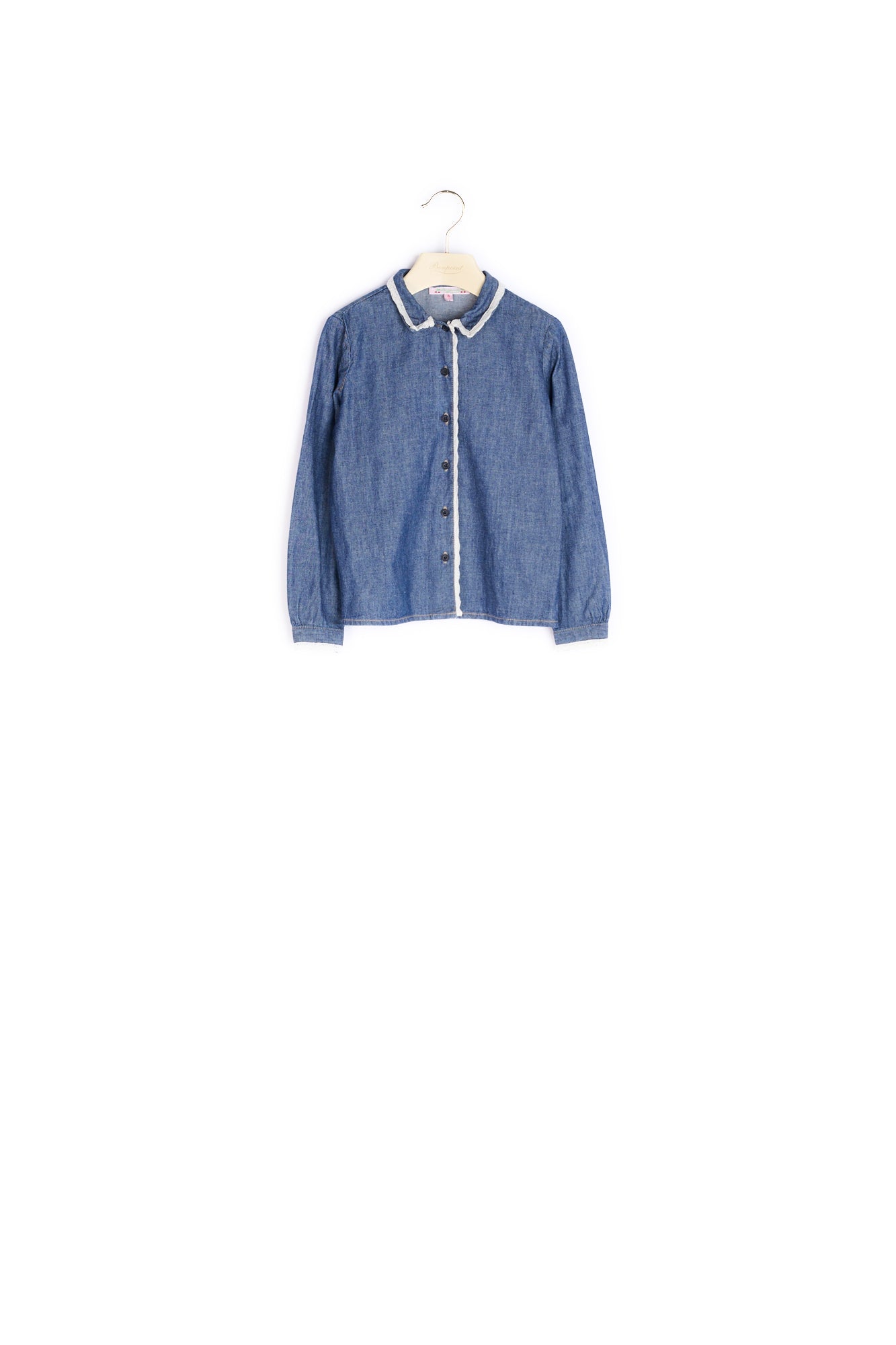 Robe Jantine - Bonpoint vintage