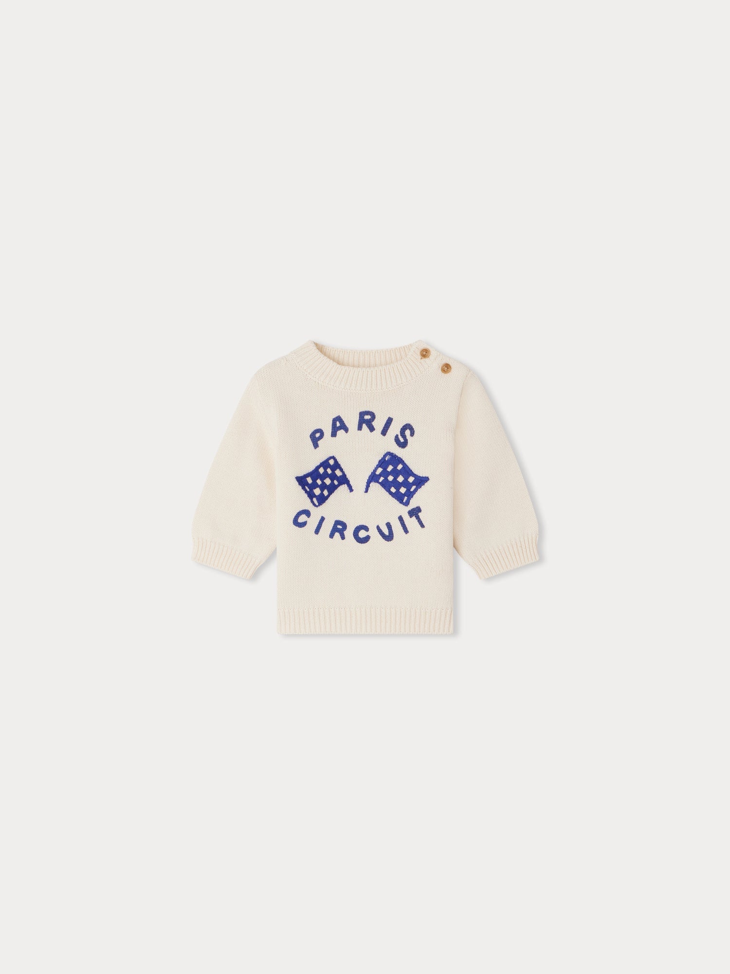 Pull Almire - Bonpoint vintage